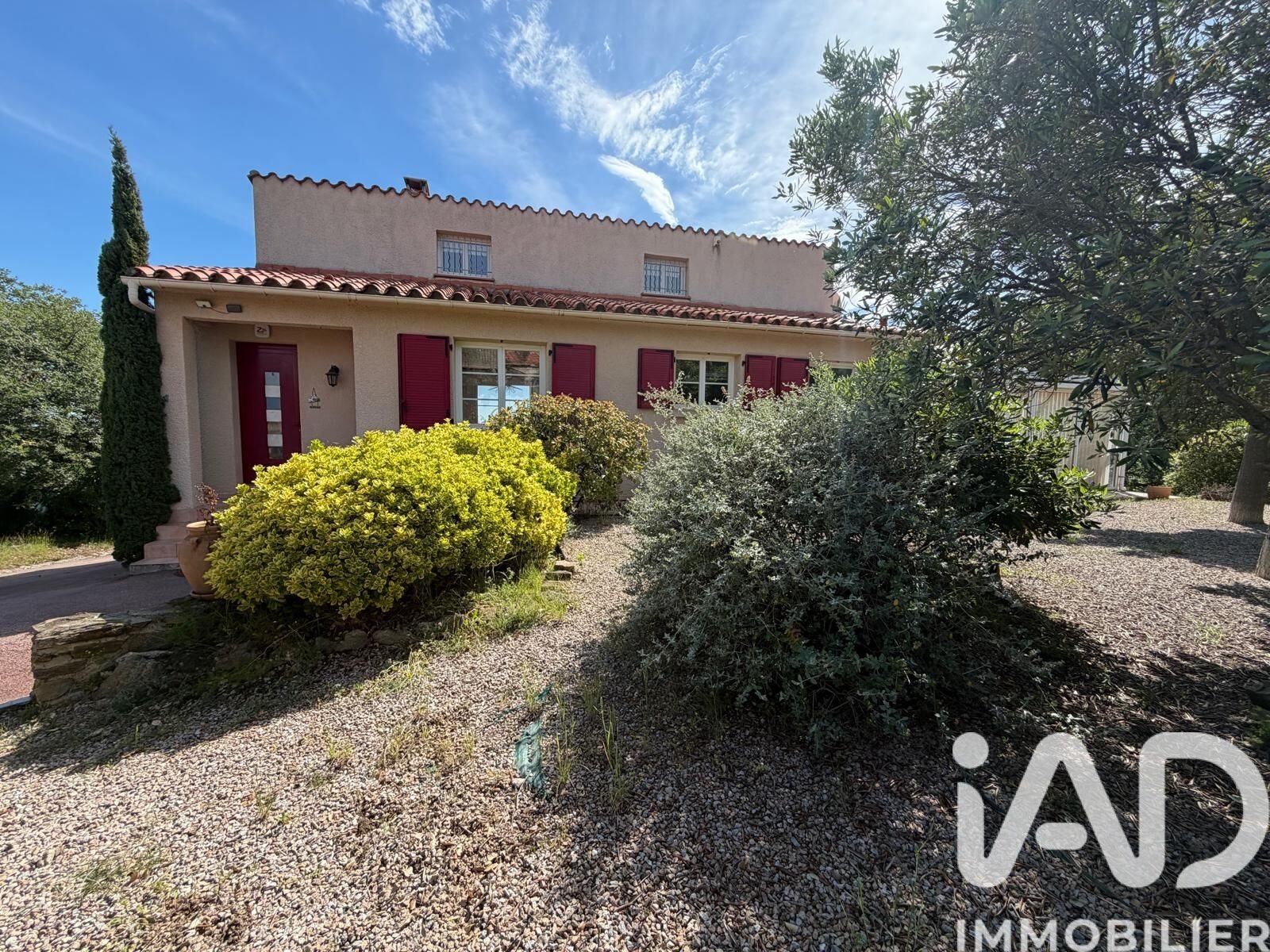 Maison à vendre, 152m², Montesquieu-des-Albères