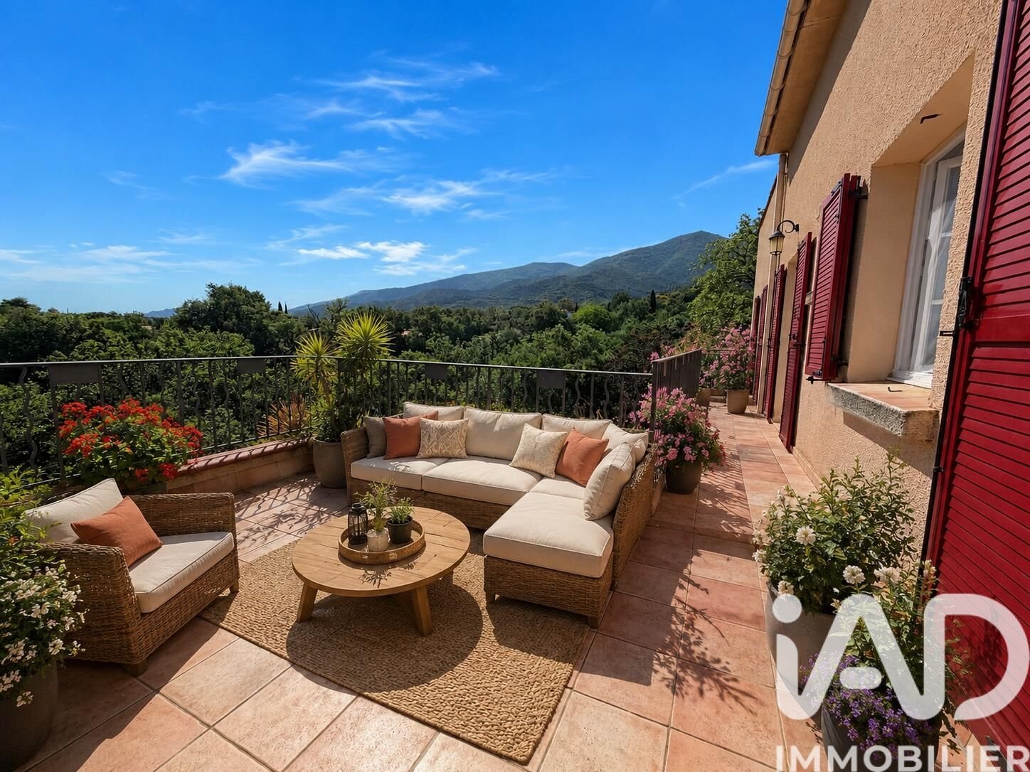 Maison à vendre, 152m², Montesquieu-des-Albères