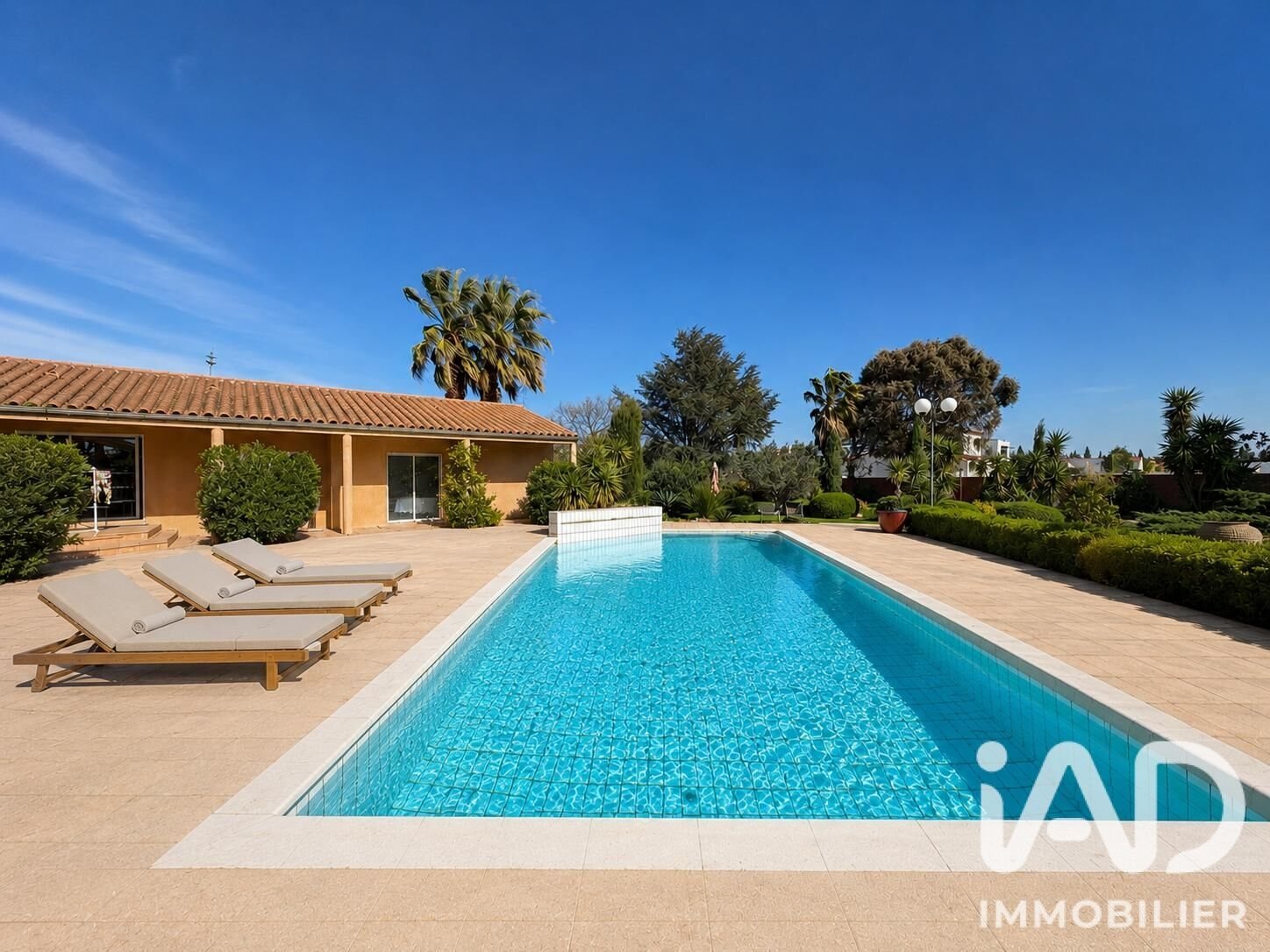 Maison à vendre, 392m², Perpignan