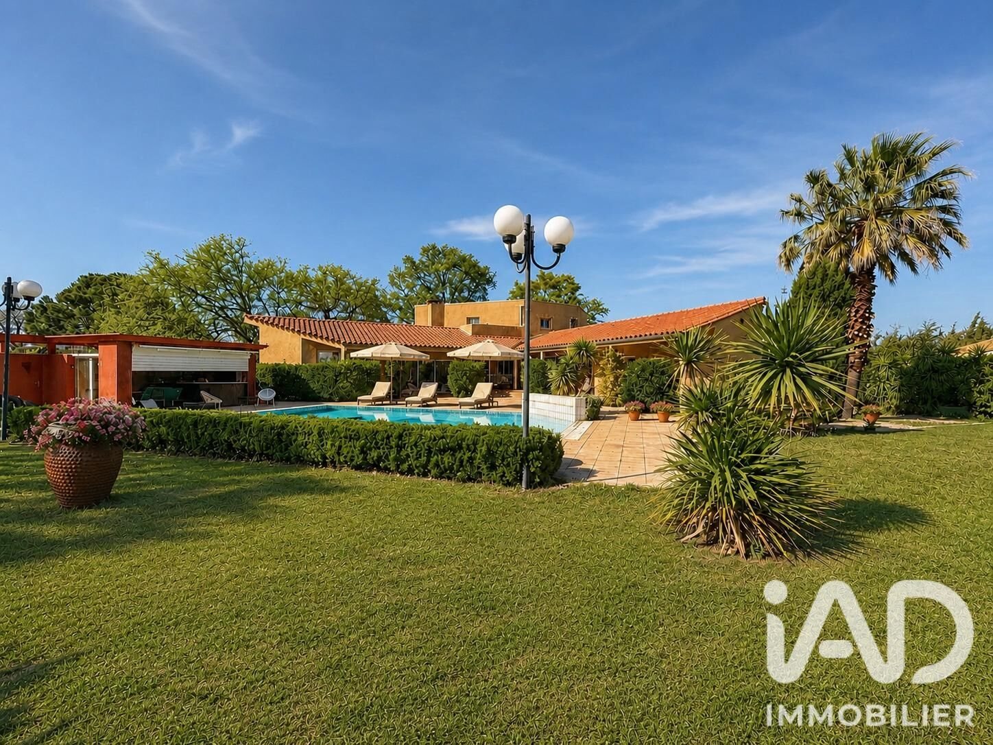 Maison à vendre, 392m², Perpignan