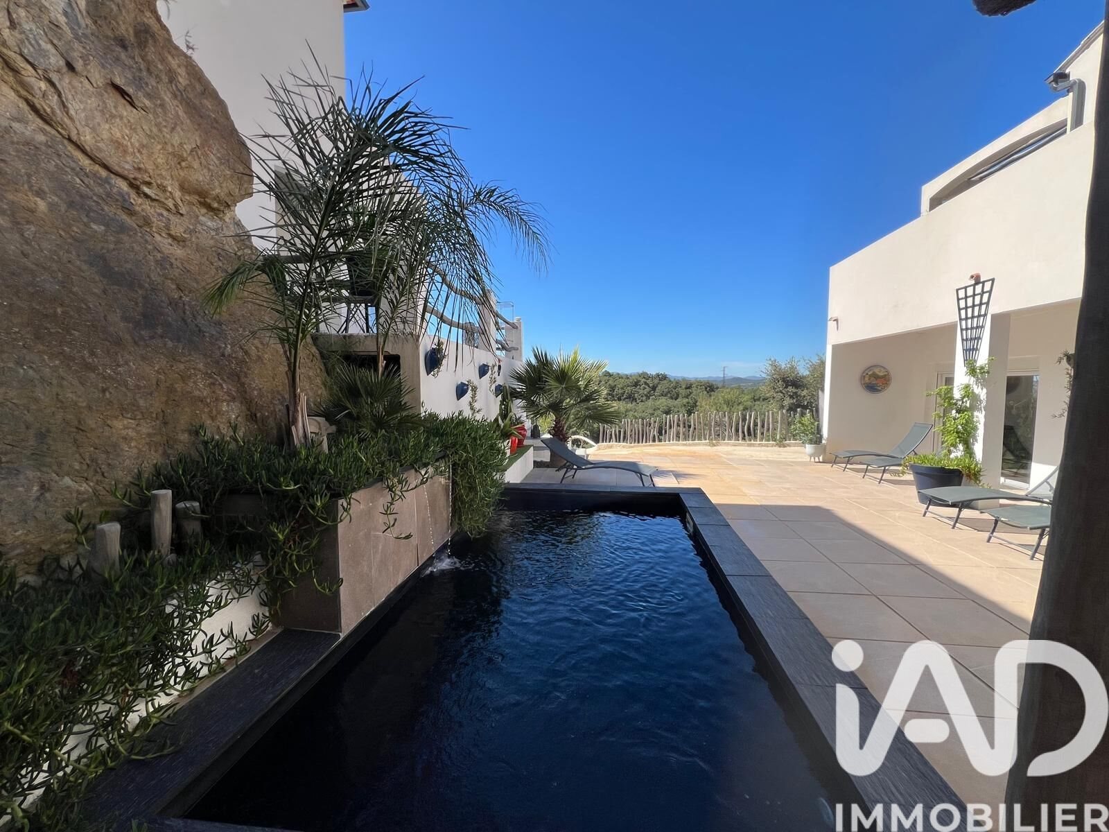 Maison à vendre, 345m², Le Boulou