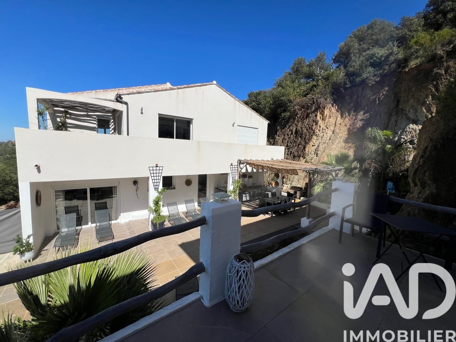Maison à vendre, 345m², Le Boulou