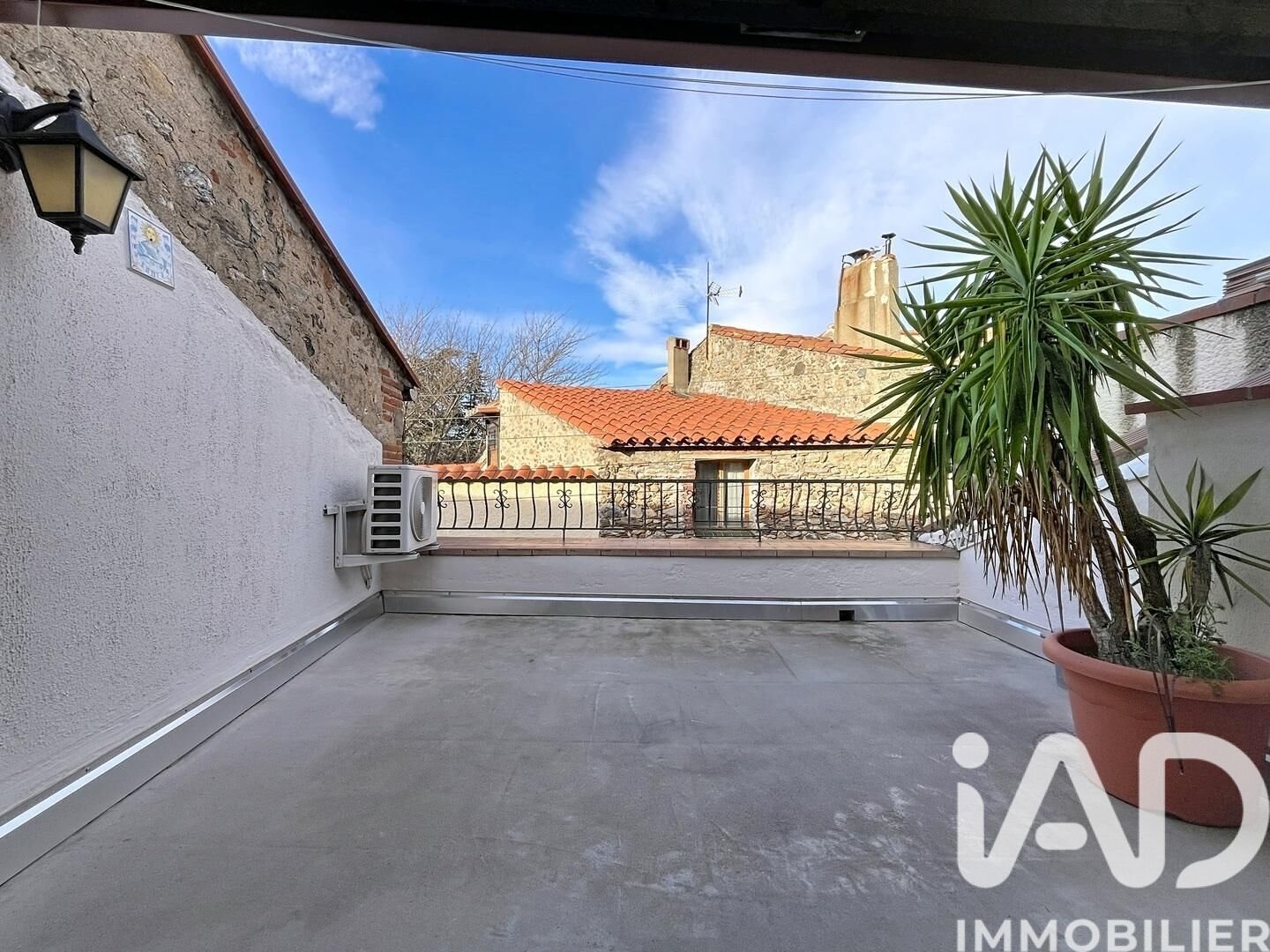 Maison à vendre, 150m², Villelongue-dels-Monts