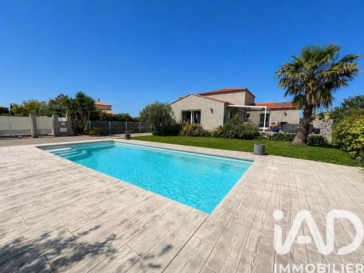 Maison à vendre, 164m², Claira