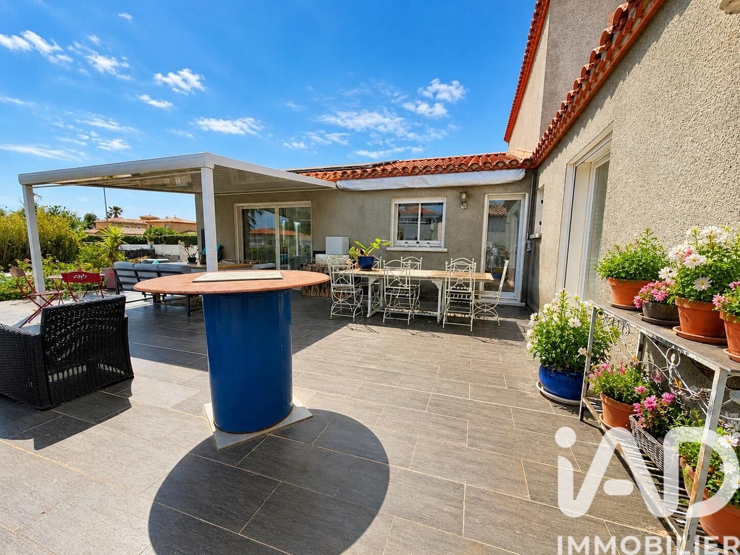Maison à vendre, 164m², Claira