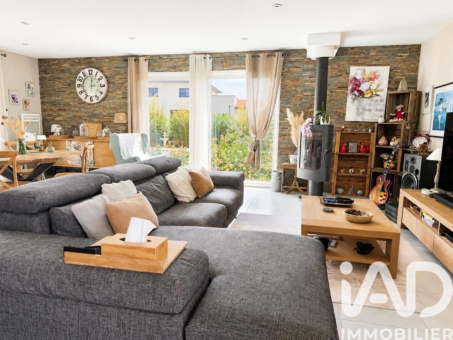 Maison à vendre, 164m², Claira