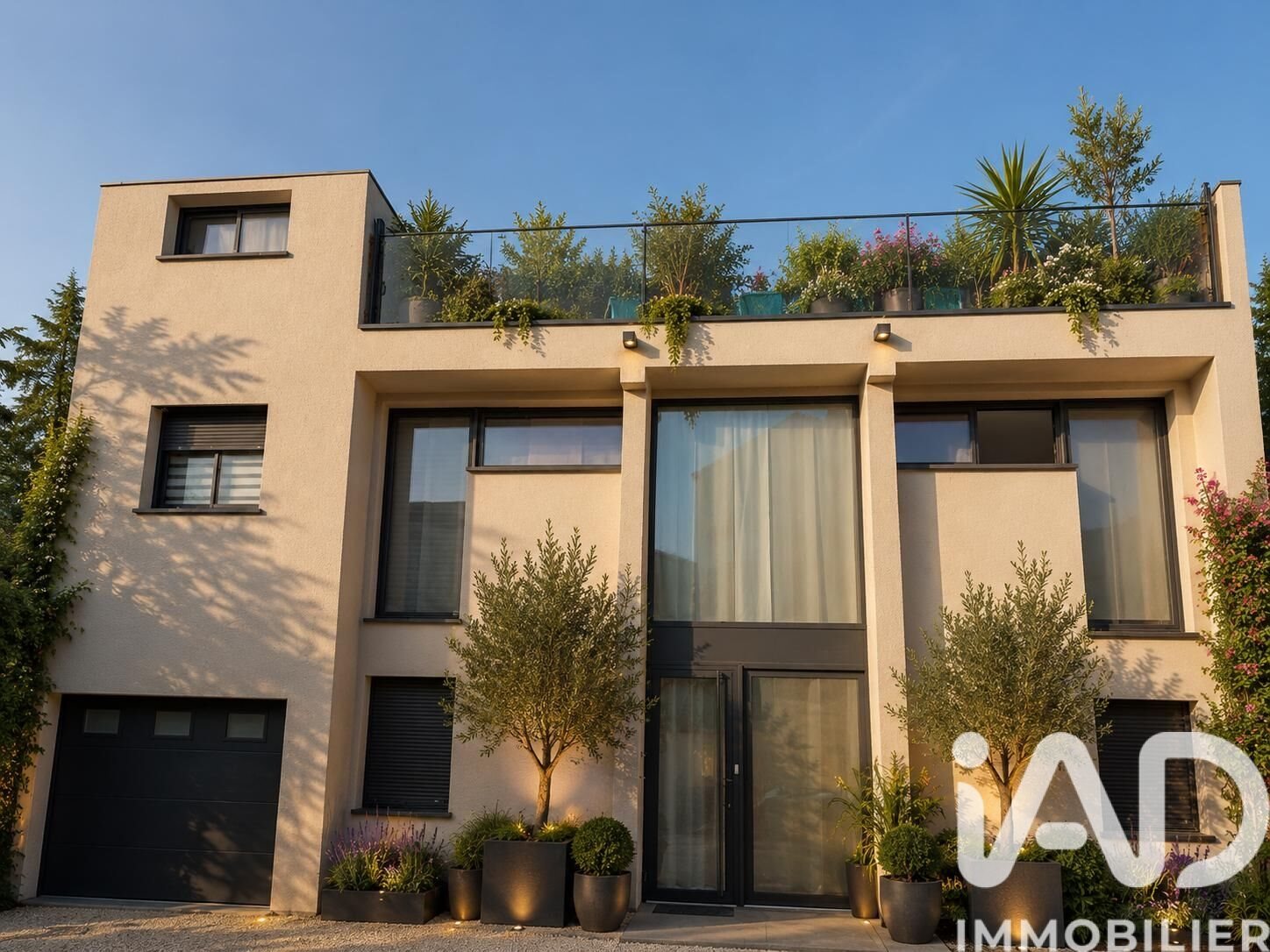 Maison à vendre, 120m², Villeneuve-de-la-Raho