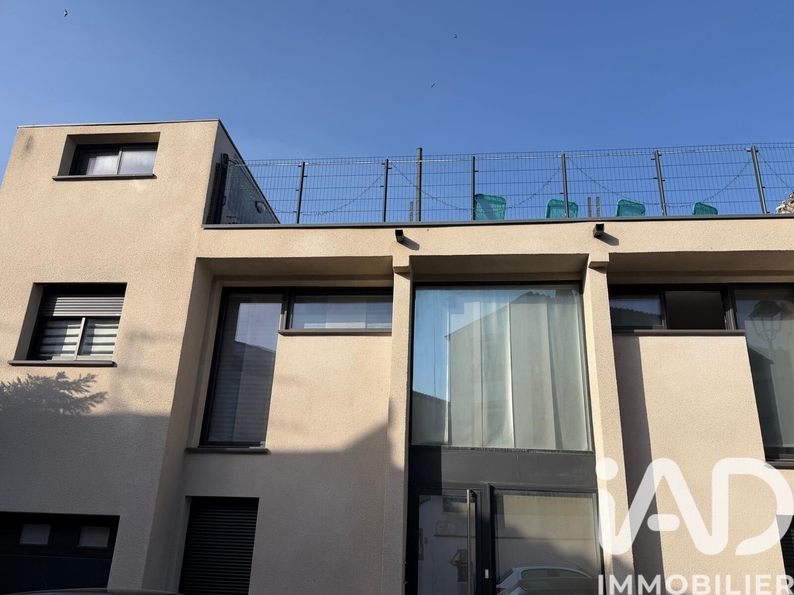 Maison à vendre, 120m², Villeneuve-de-la-Raho