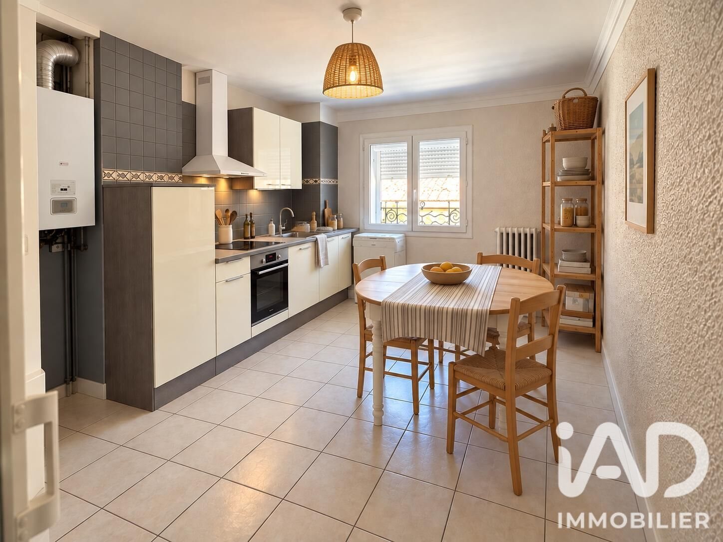 Appartement à vendre, 65m², Cabestany