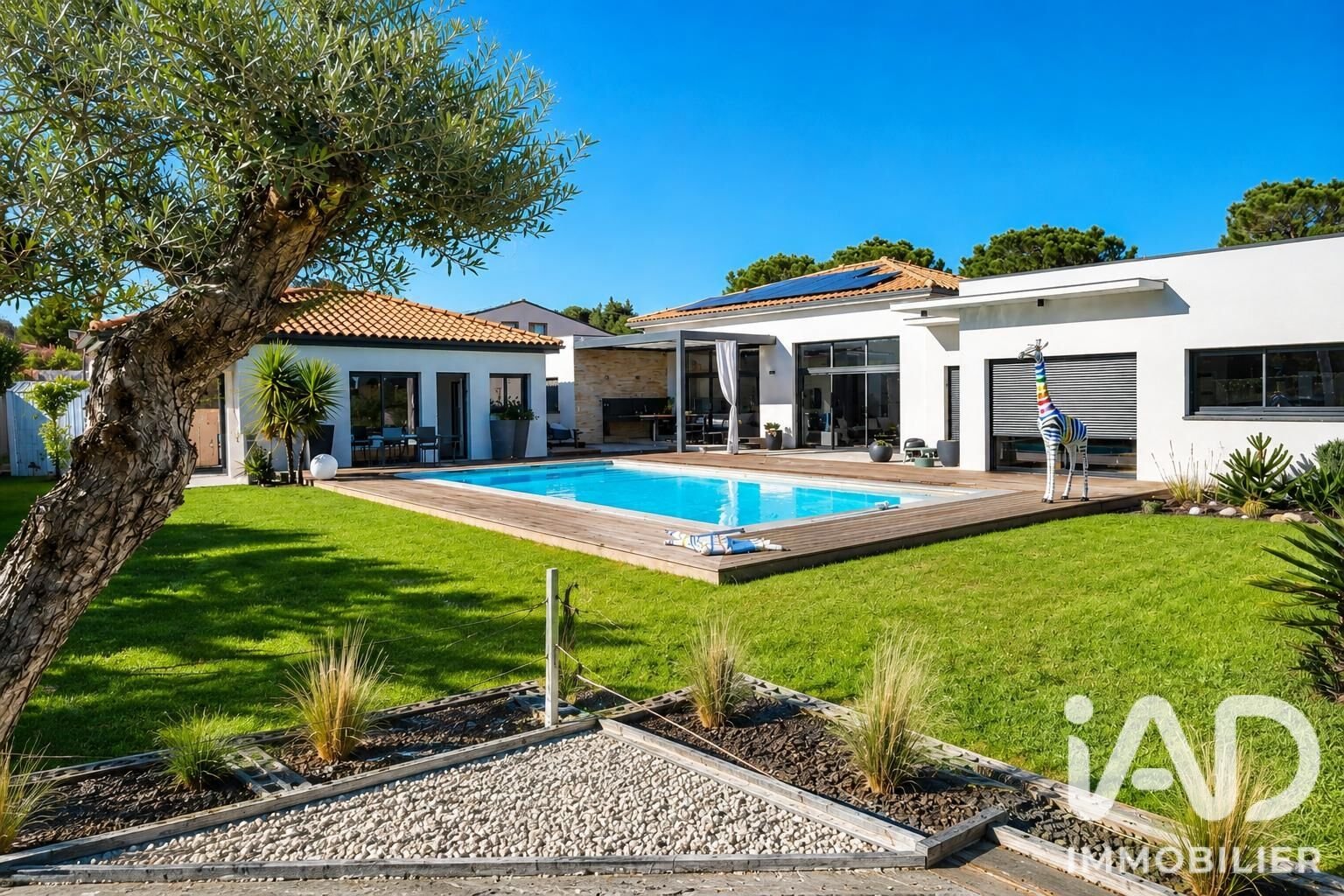Maison à vendre, 265m², Laroque-des-Albères