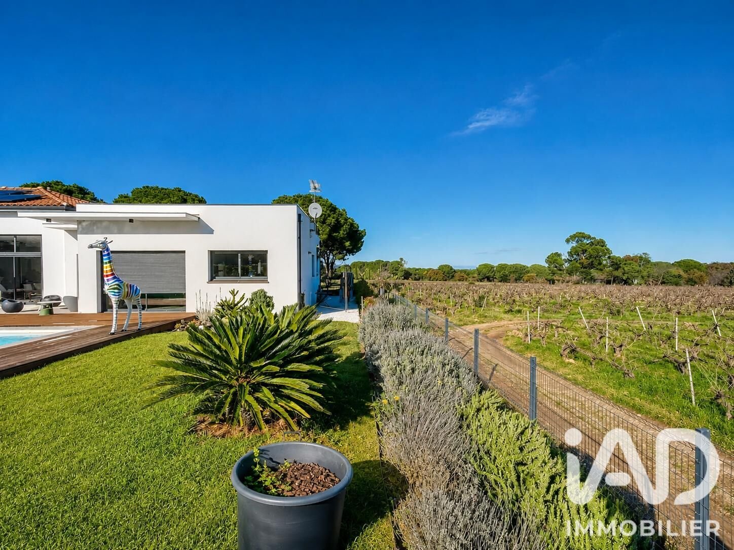 Maison à vendre, 265m², Laroque-des-Albères