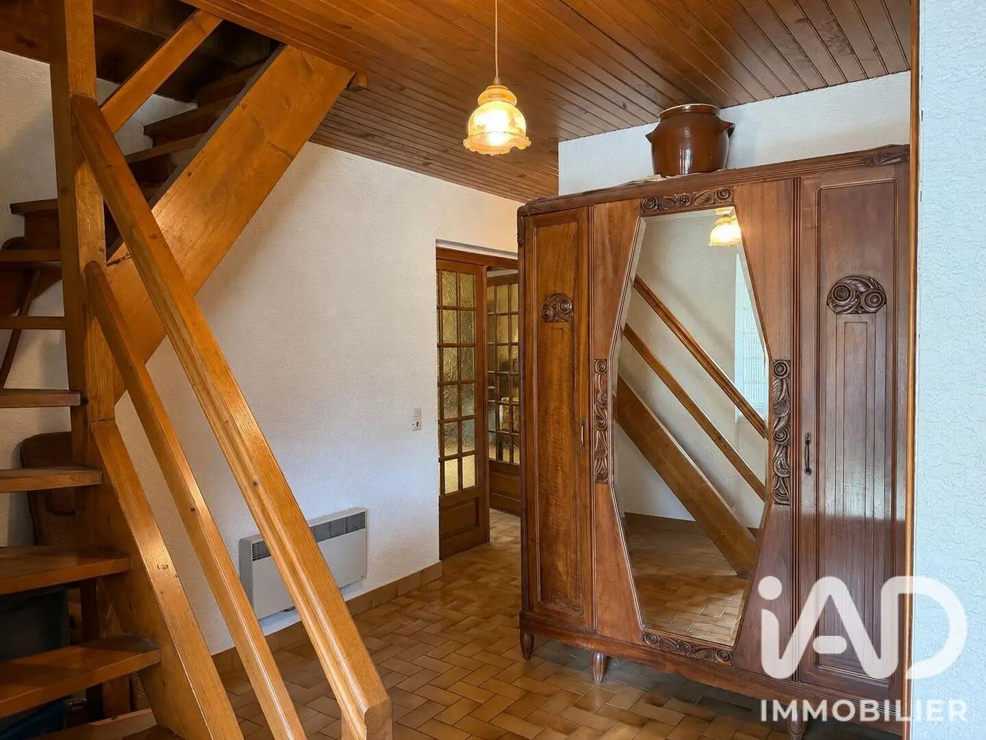 Maison à vendre, 96m², Bourg-Madame