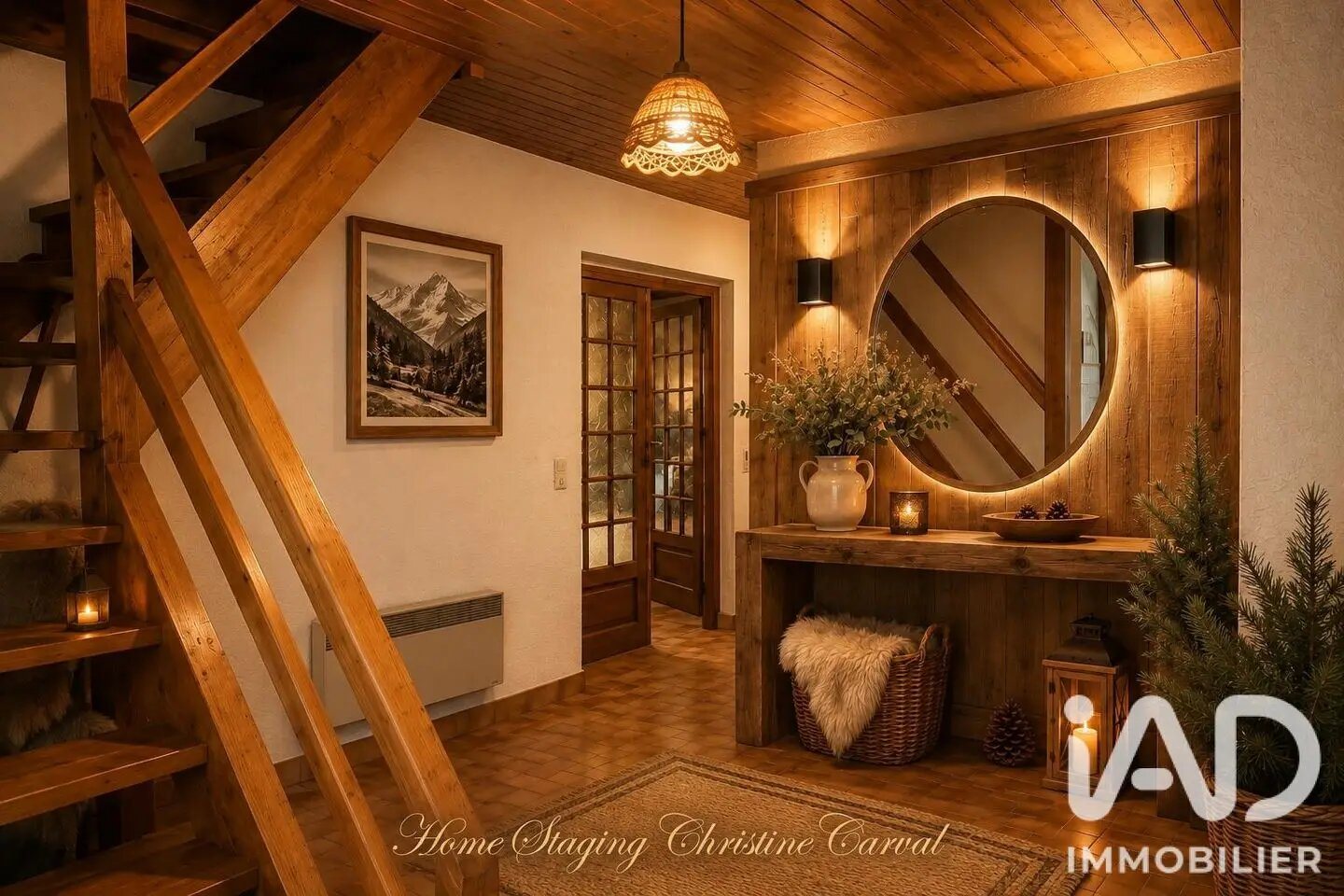 Maison à vendre, 96m², Bourg-Madame