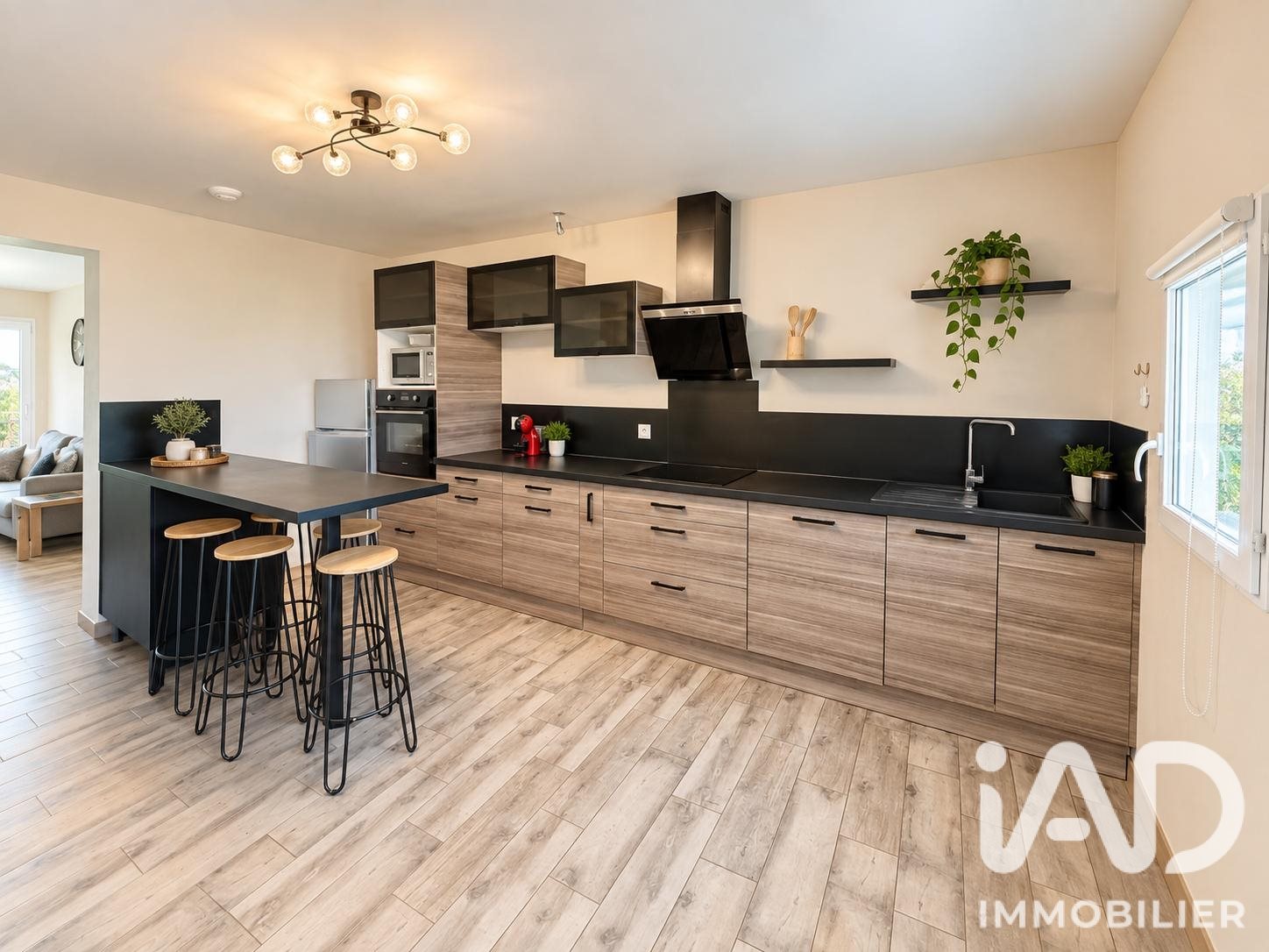 Appartement à vendre, 60m², Cabestany