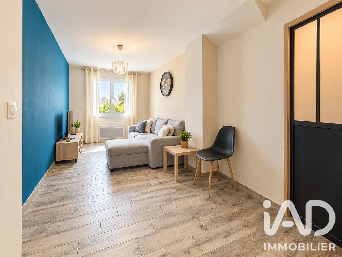 Appartement à vendre, 60m², Cabestany
