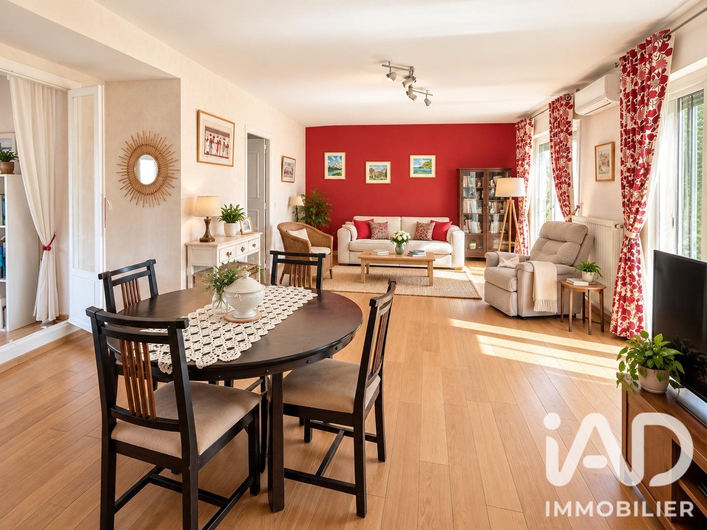 Appartement à vendre, 62m², Perpignan