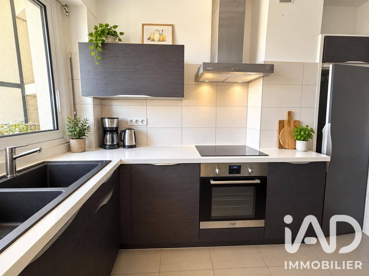 Appartement à vendre, 62m², Perpignan