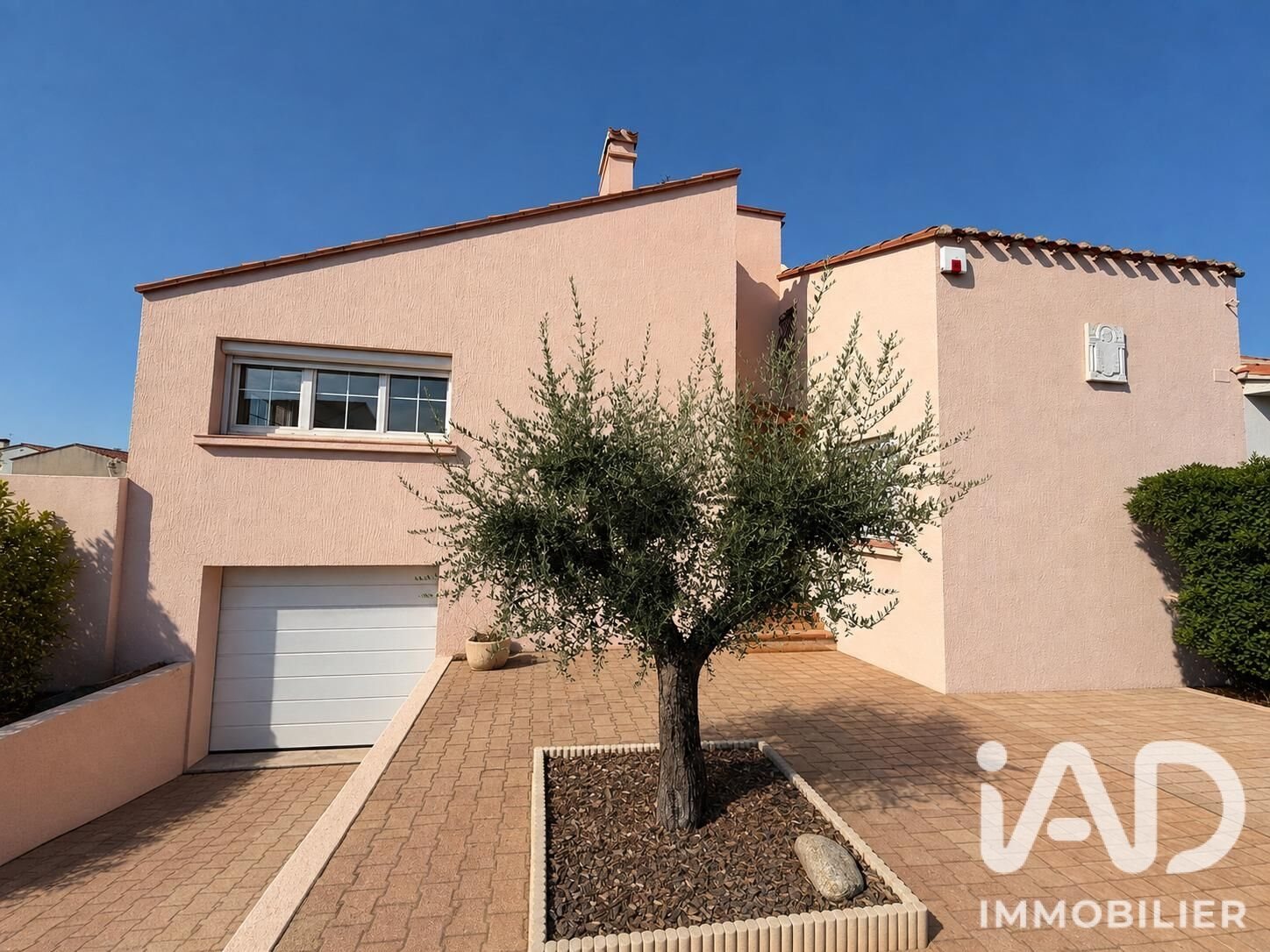 Maison à vendre, 100m², Pia
