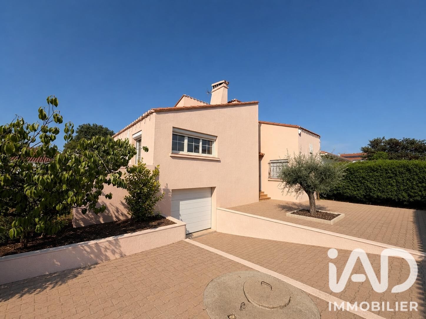 Maison à vendre, 100m², Pia
