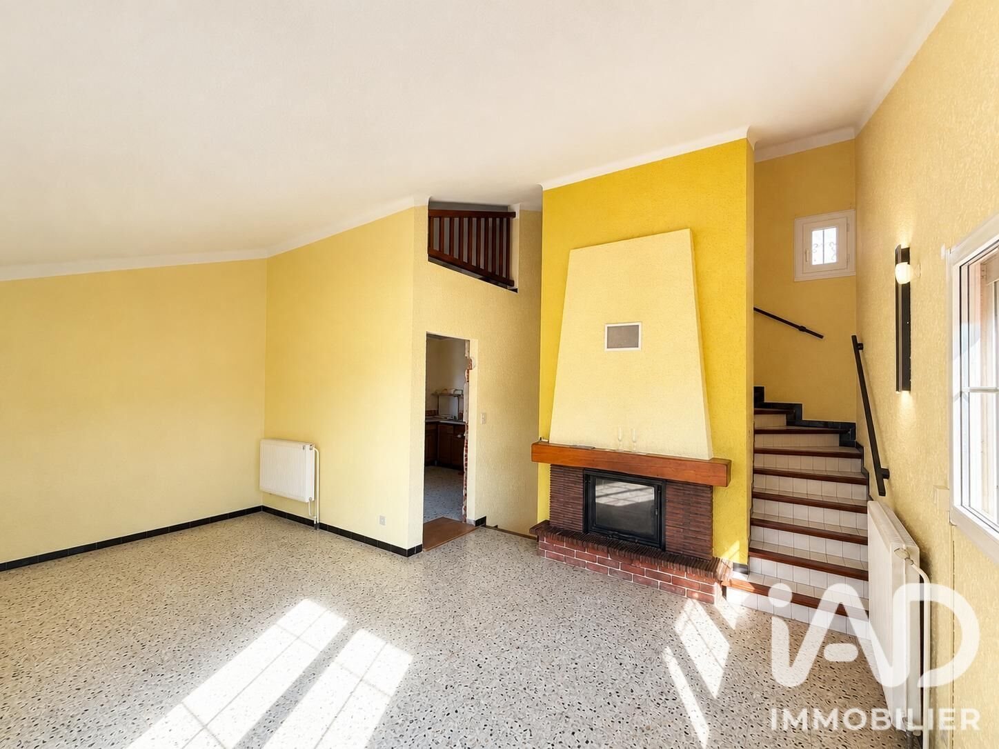 Maison à vendre, 100m², Pia