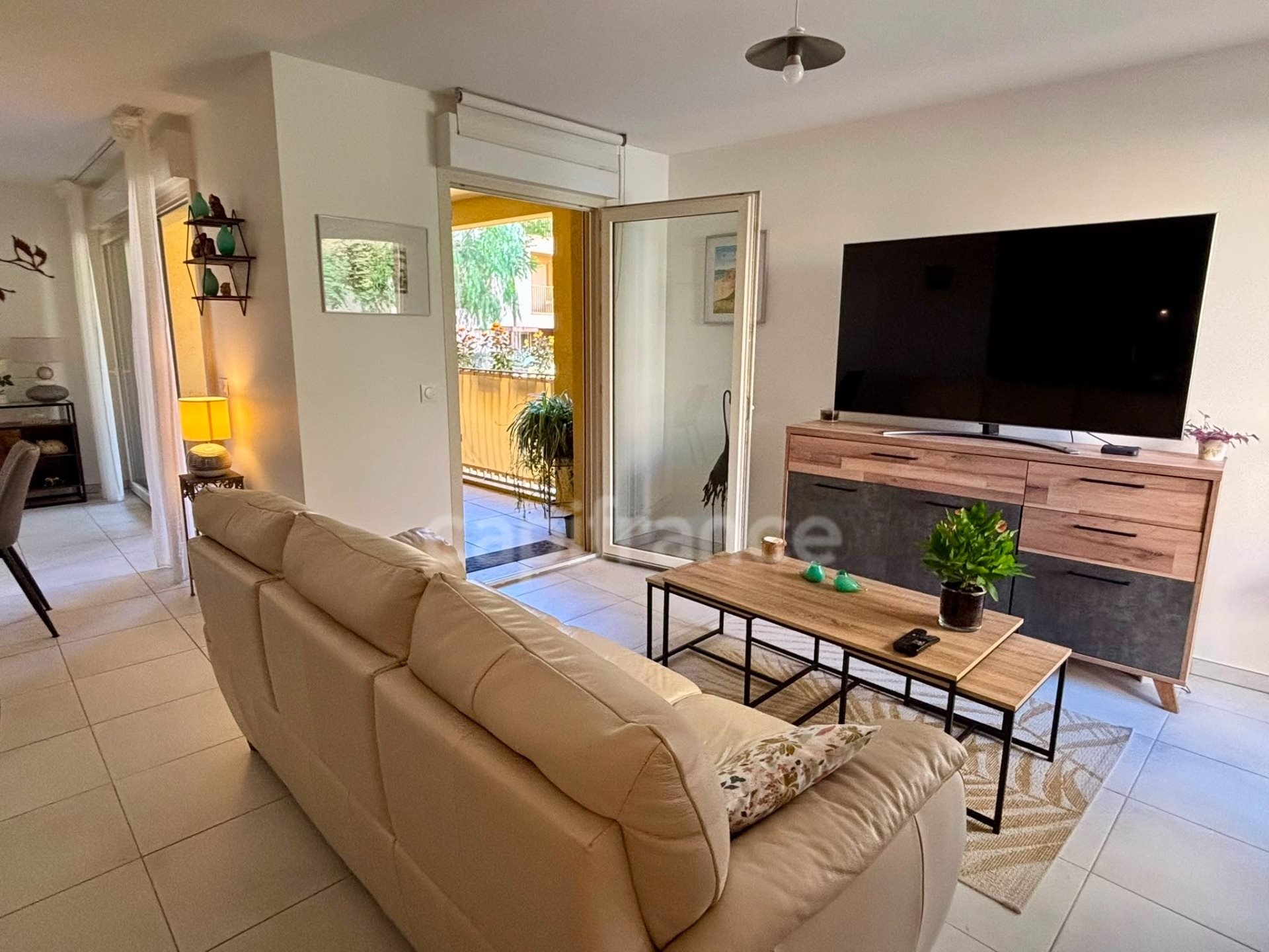 Appartement à vendre, 88m², Hyères