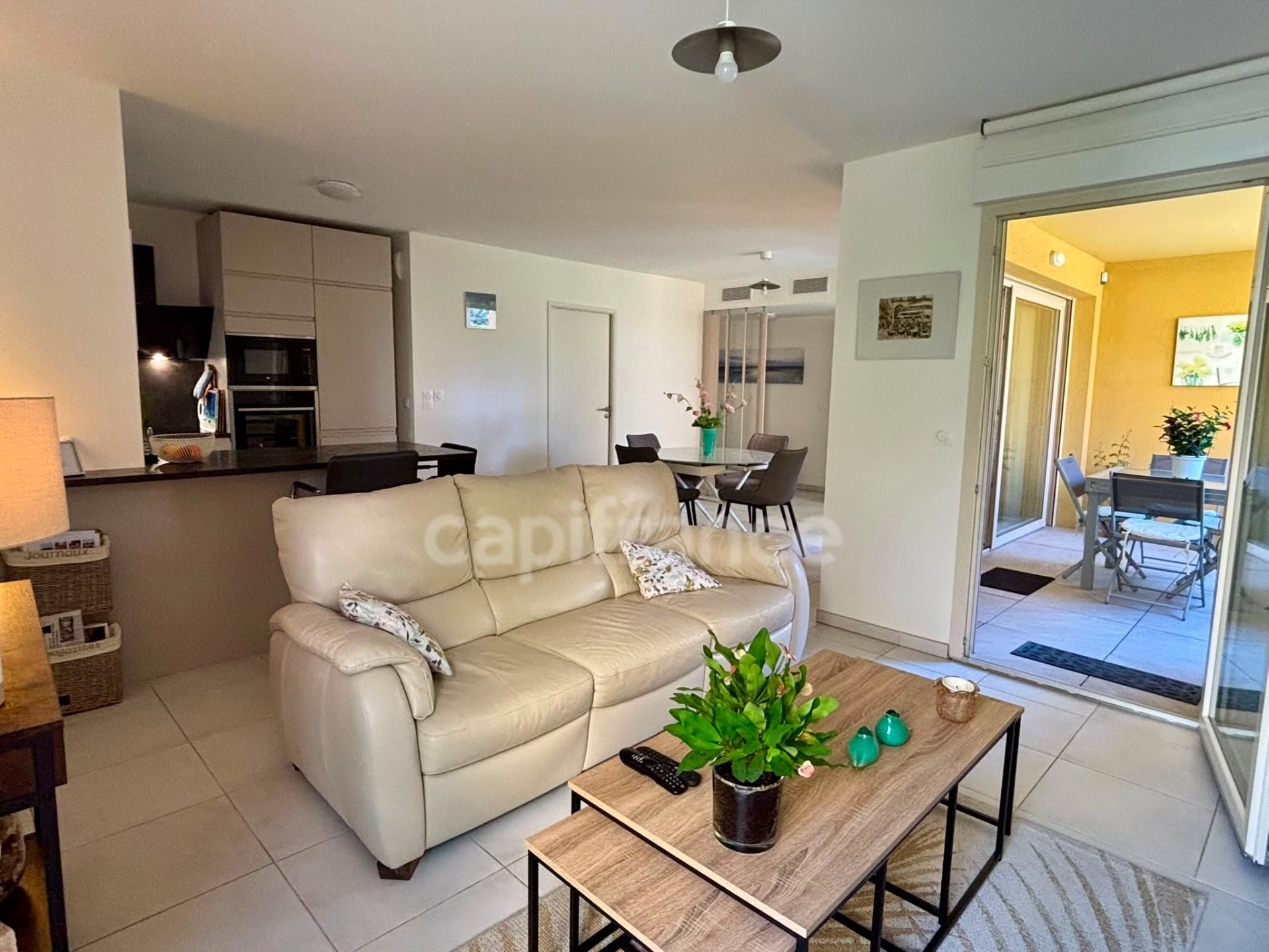 Appartement à vendre, 88m², Hyères