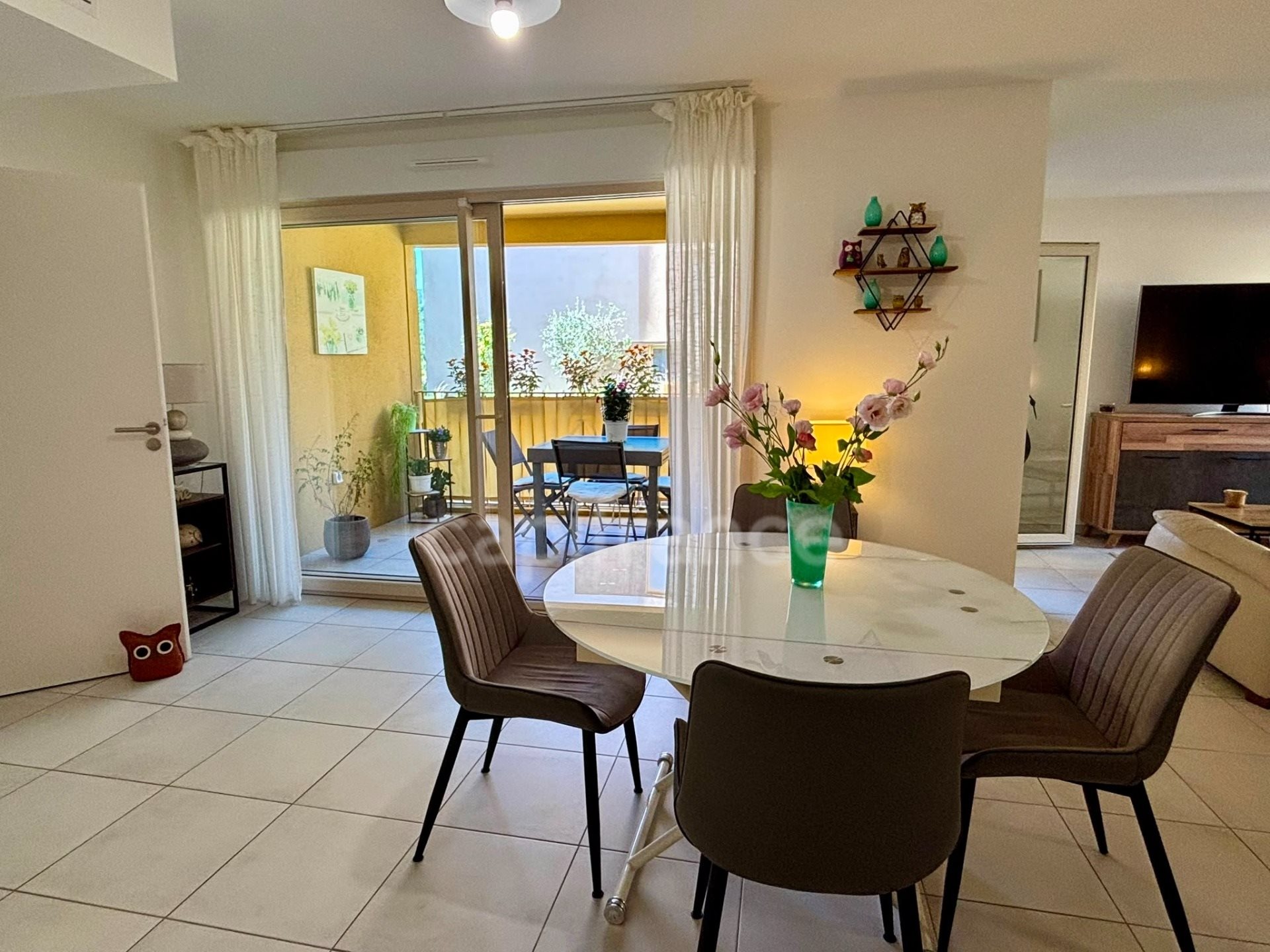 Appartement à vendre, 88m², Hyères