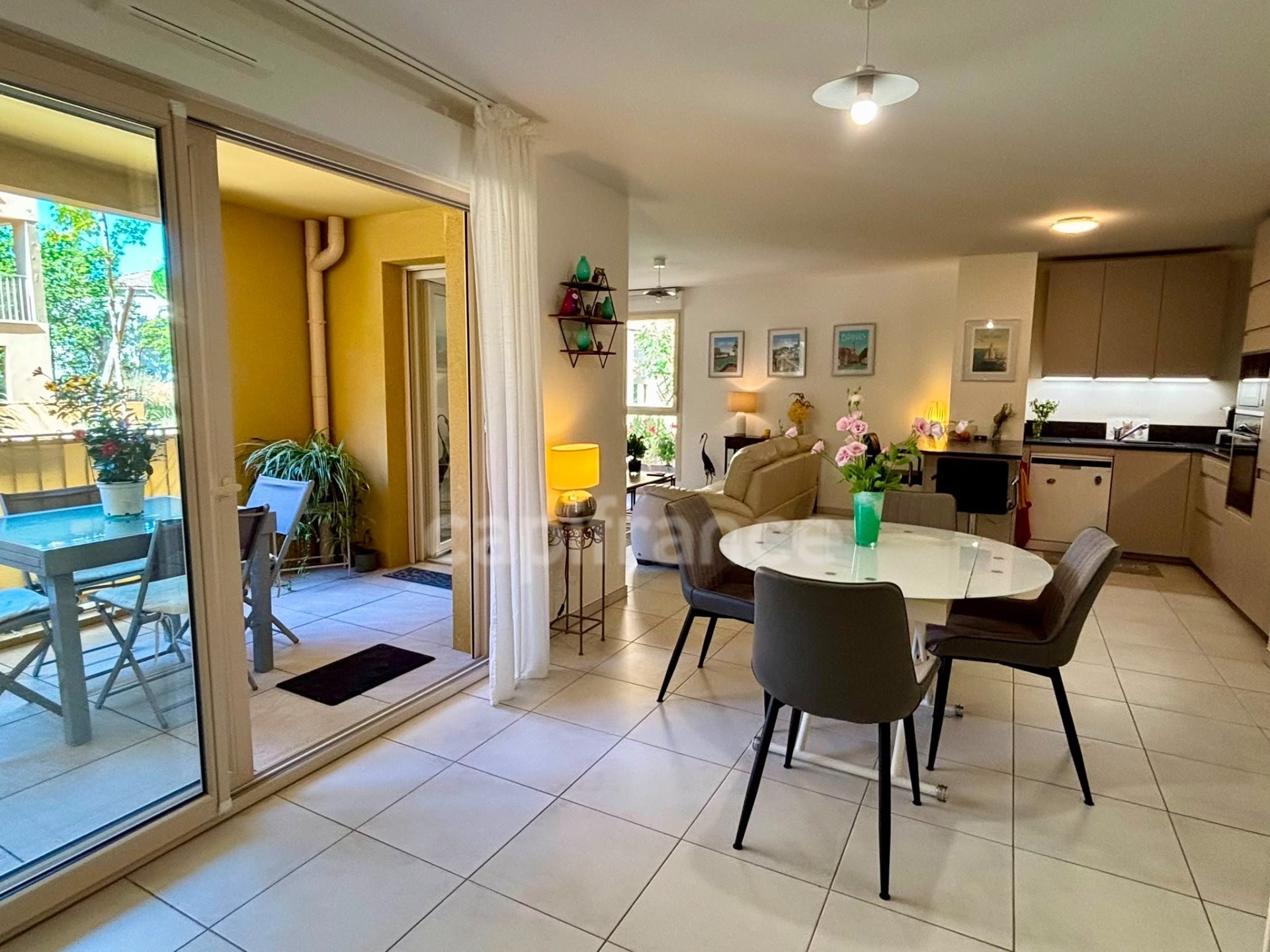 Appartement à vendre, 88m², Hyères