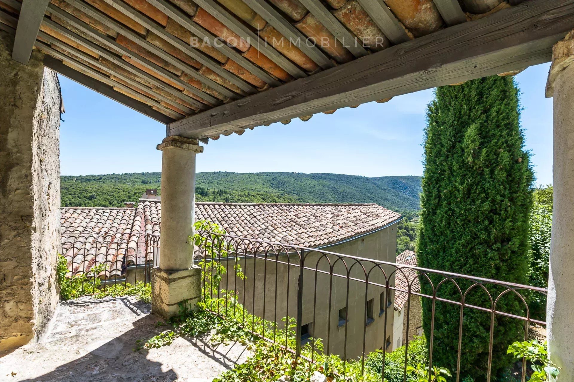Maison à vendre, 112m², Bonnieux