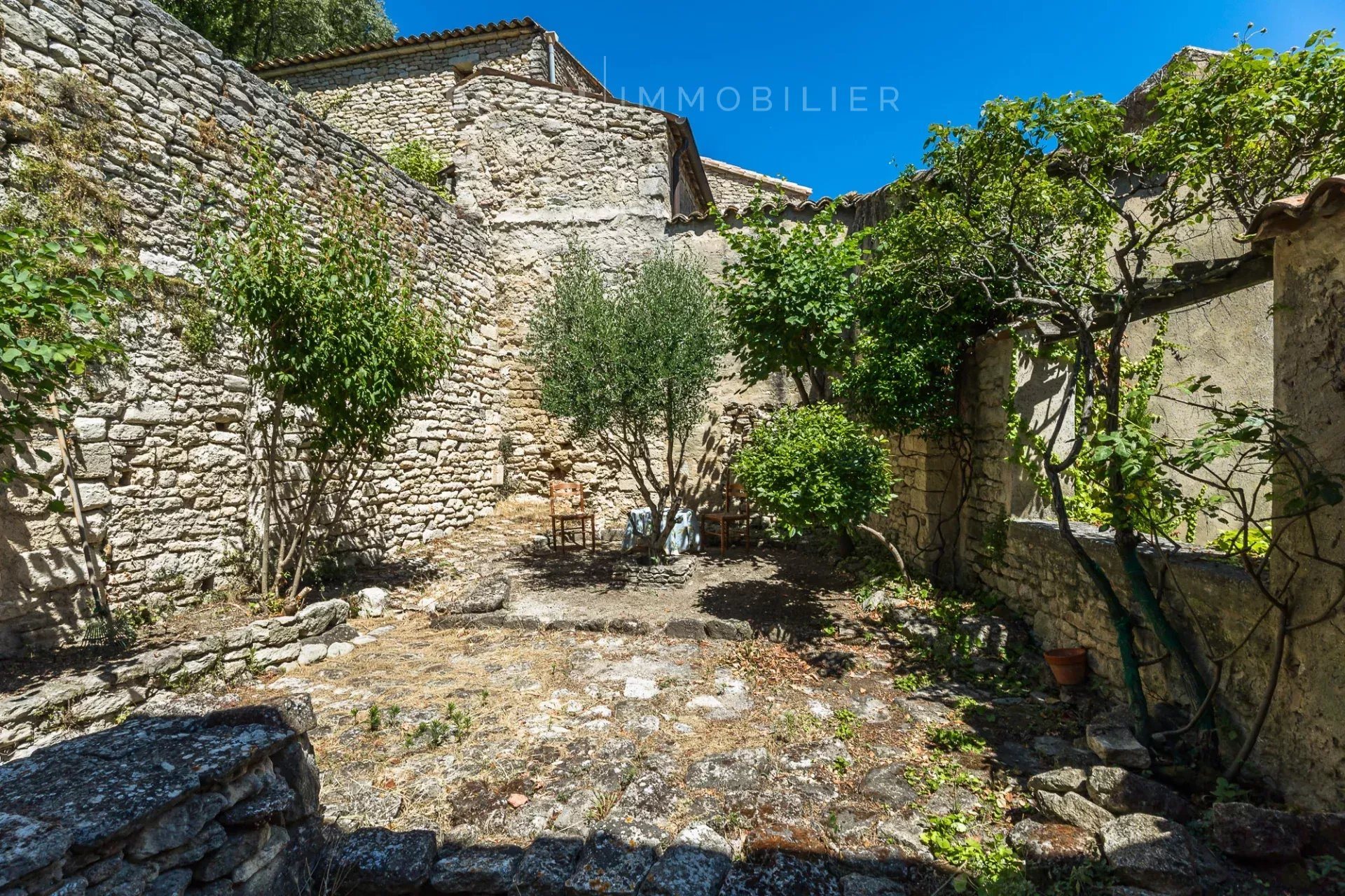 Maison à vendre, 112m², Bonnieux