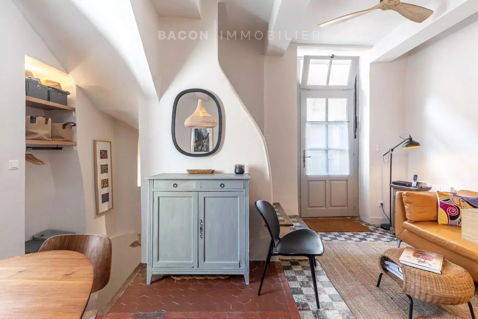 Maison à vendre, 68m², Bonnieux
