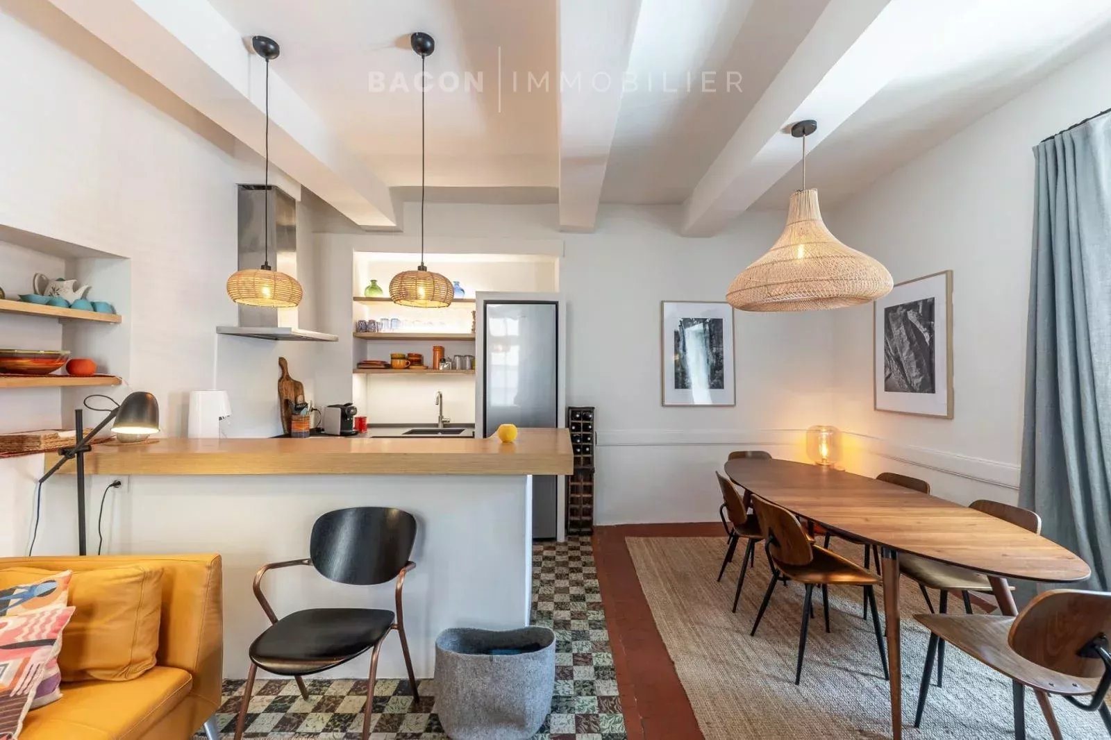 Maison à vendre, 68m², Bonnieux