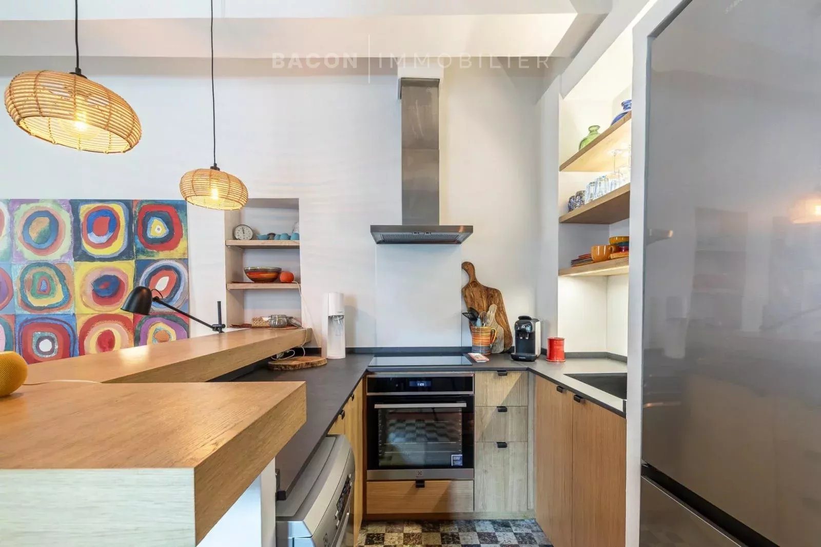 Maison à vendre, 68m², Bonnieux