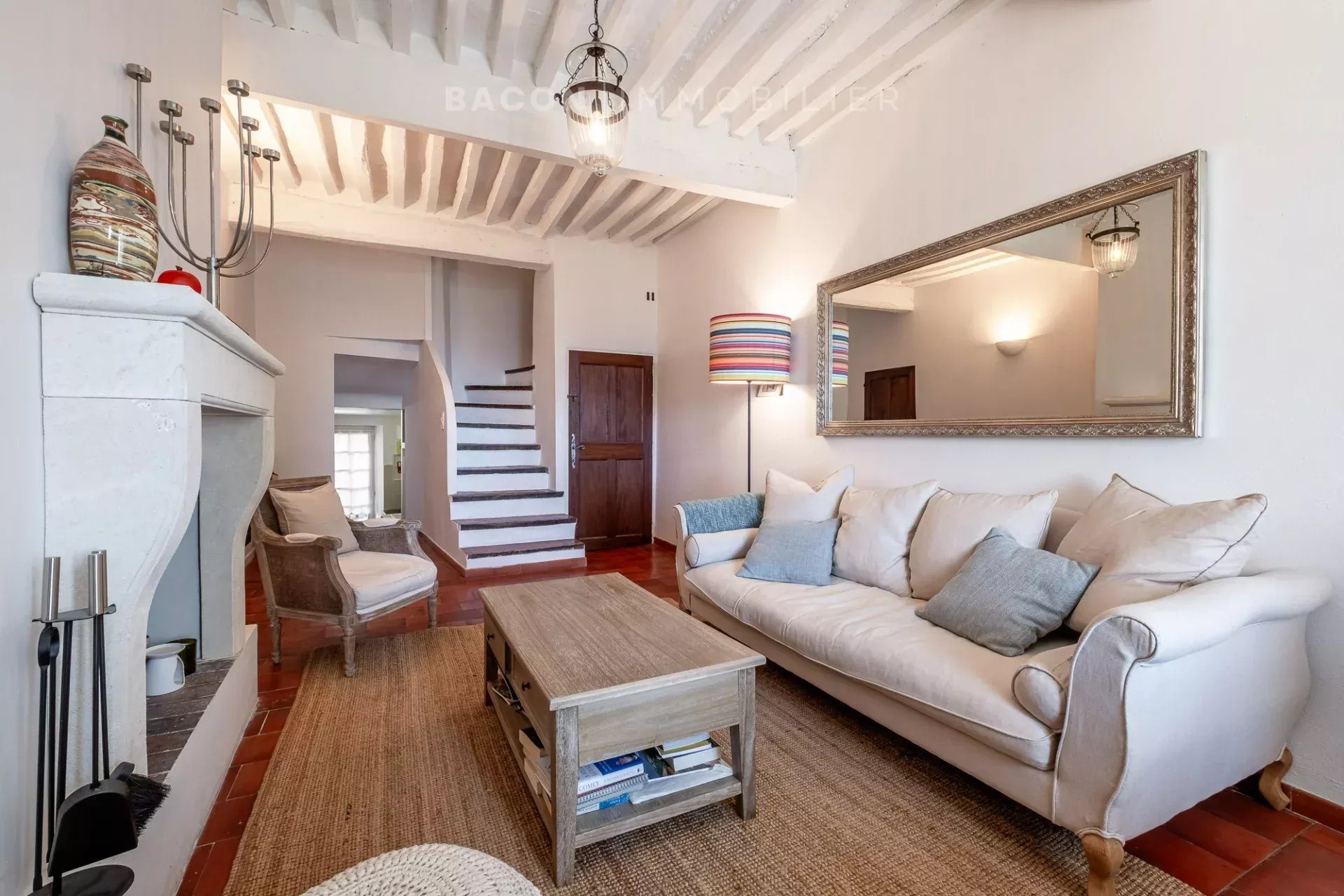 Maison à vendre, 75m², Bonnieux