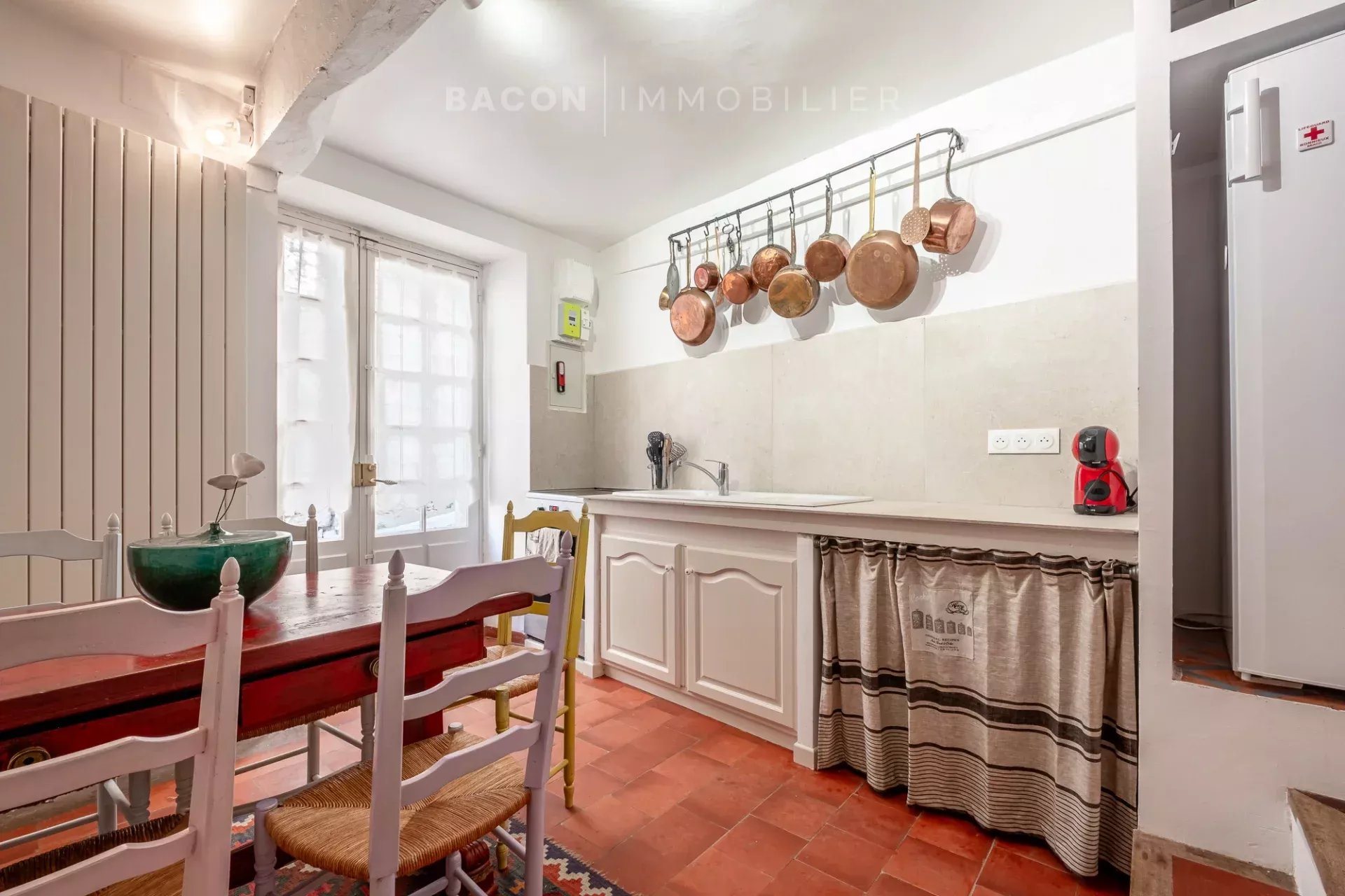 Maison à vendre, 75m², Bonnieux