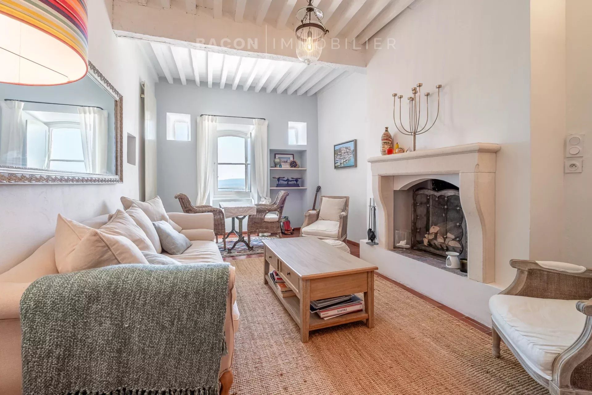 Maison à vendre, 75m², Bonnieux