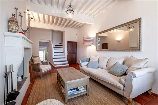 Maison 4 pièces 75 m² · à Bonnieux · 75 m² · 340 000 €