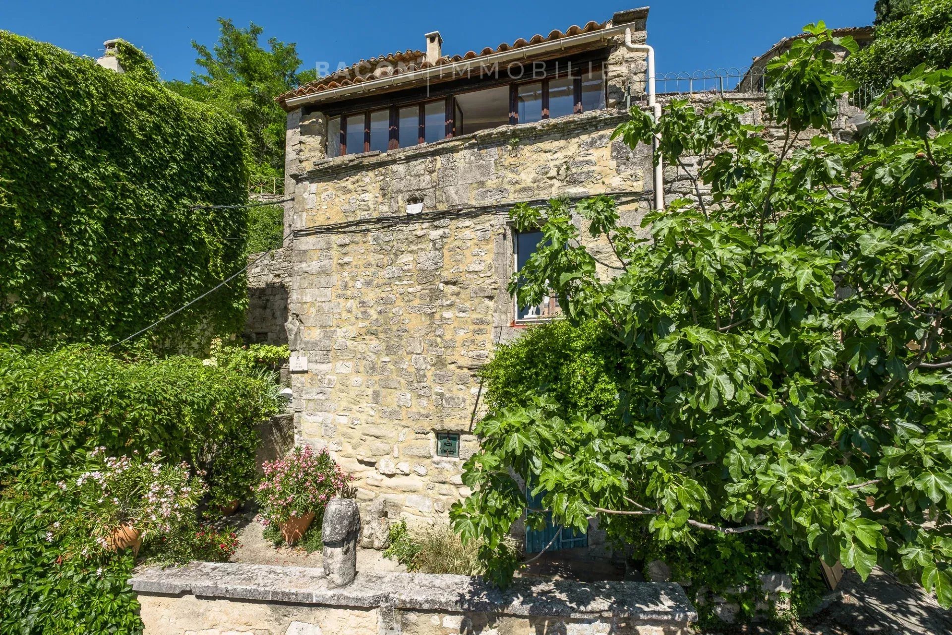Maison à vendre, 81m², Lacoste