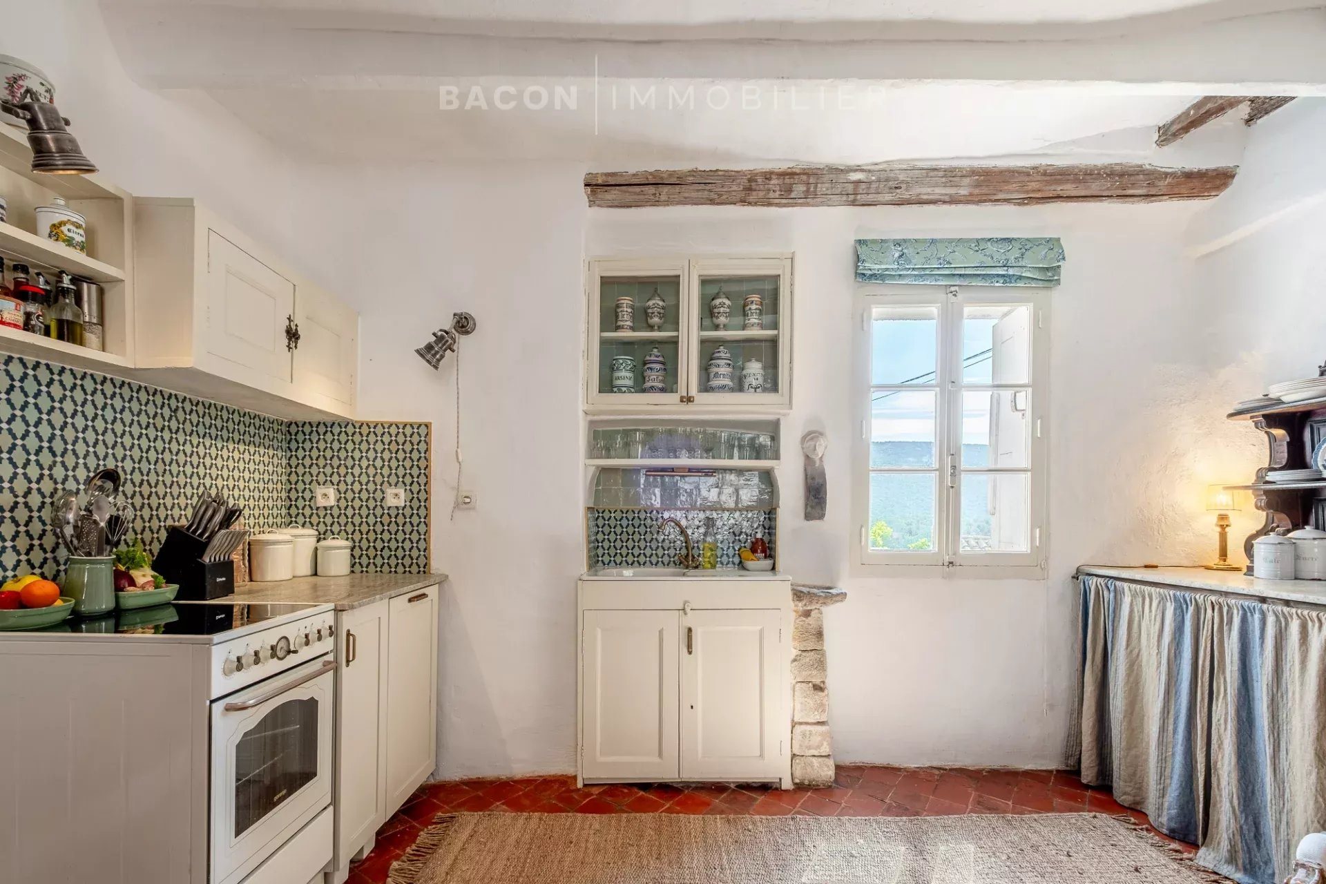 Maison à vendre, 100m², Bonnieux