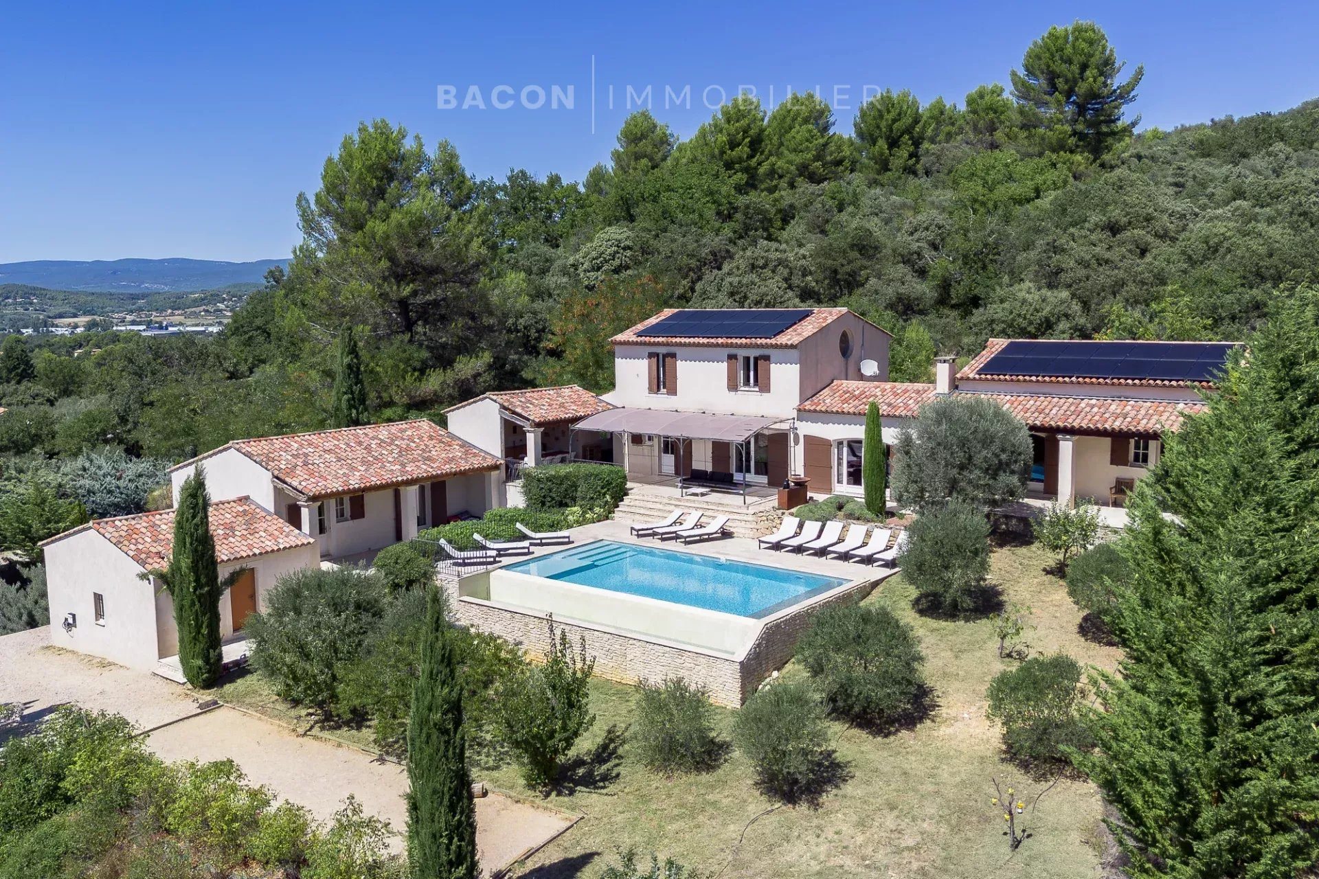 Maison à vendre, 213m², Apt