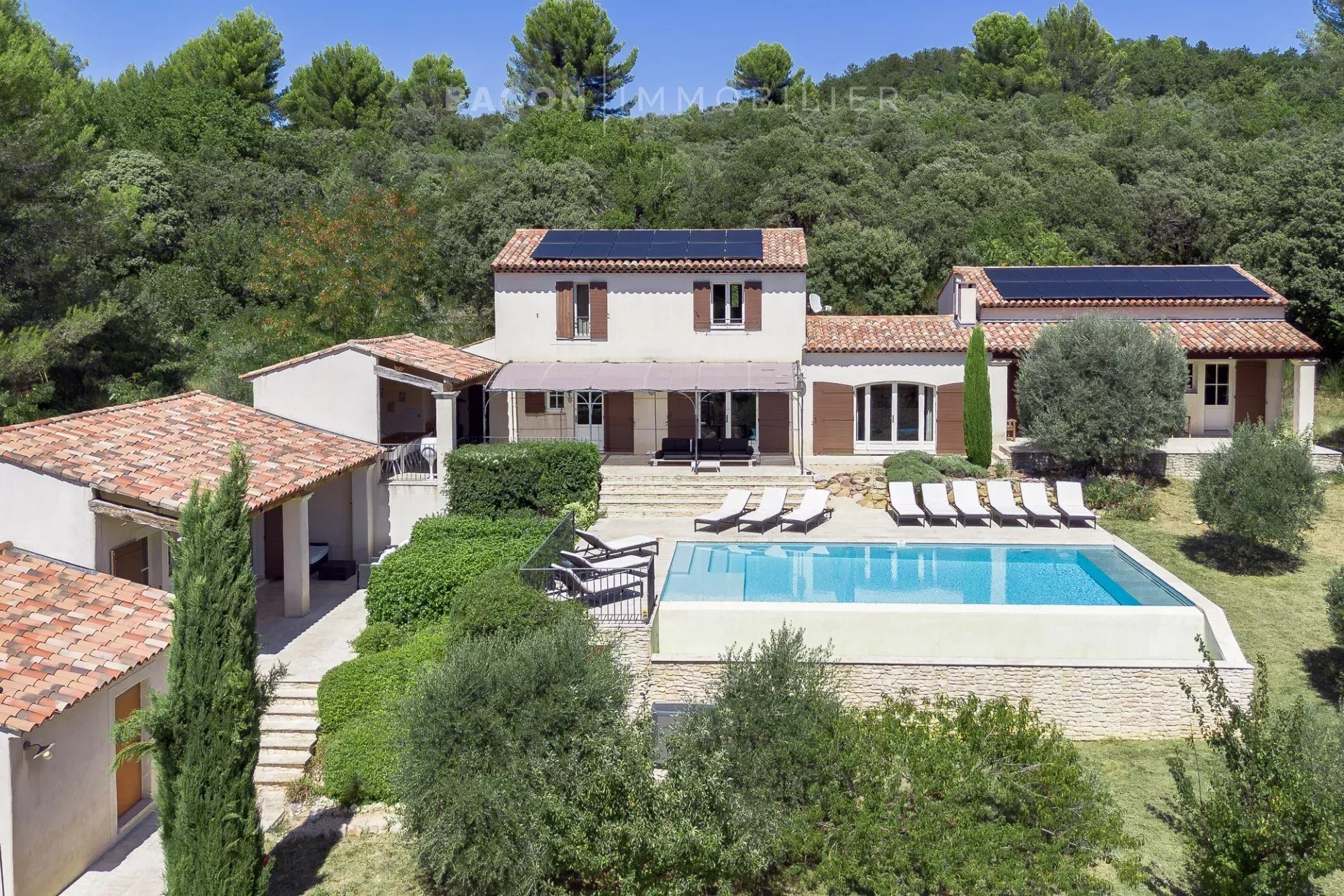 Maison à vendre, 213m², Apt