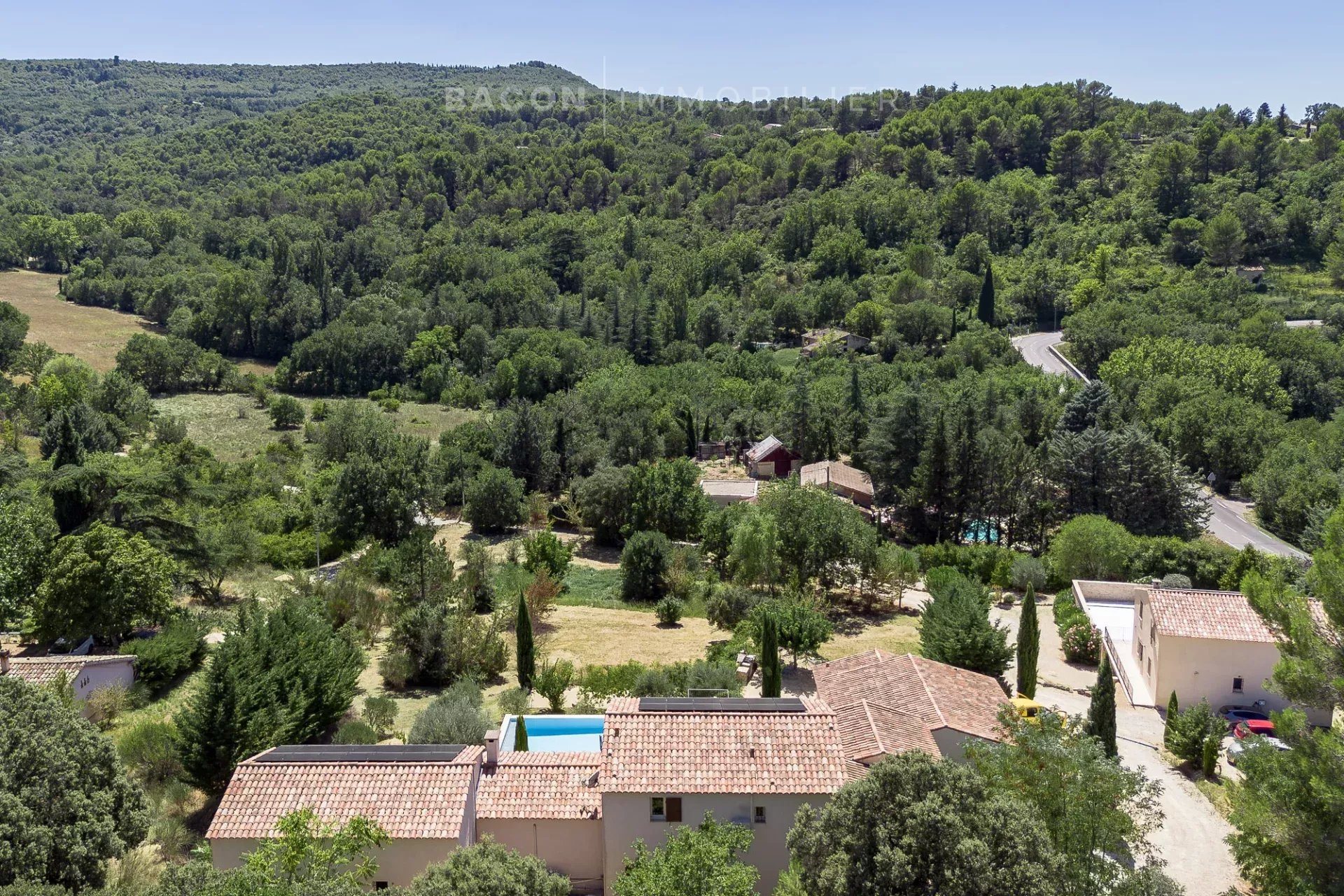 Maison à vendre, 213m², Apt