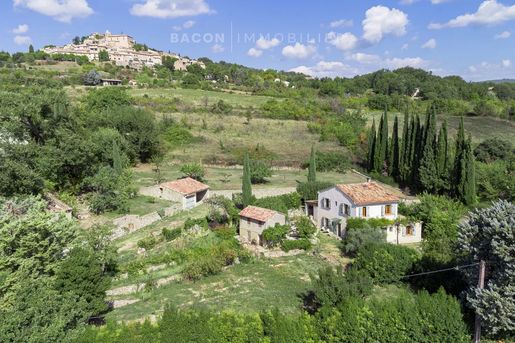 Maison 5 pièces 100 m² · à Saint-Martin-de-Castillon · 100 m² · 477 000 €