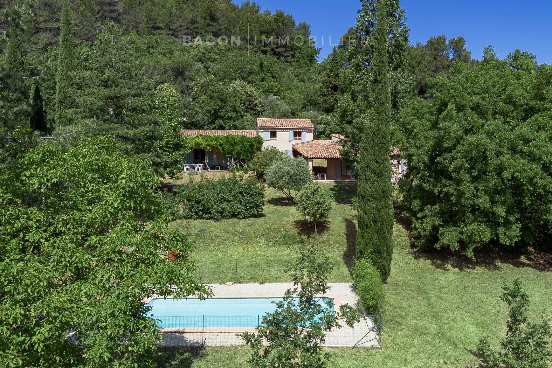 Maison à vendre, 164m², Ménerbes