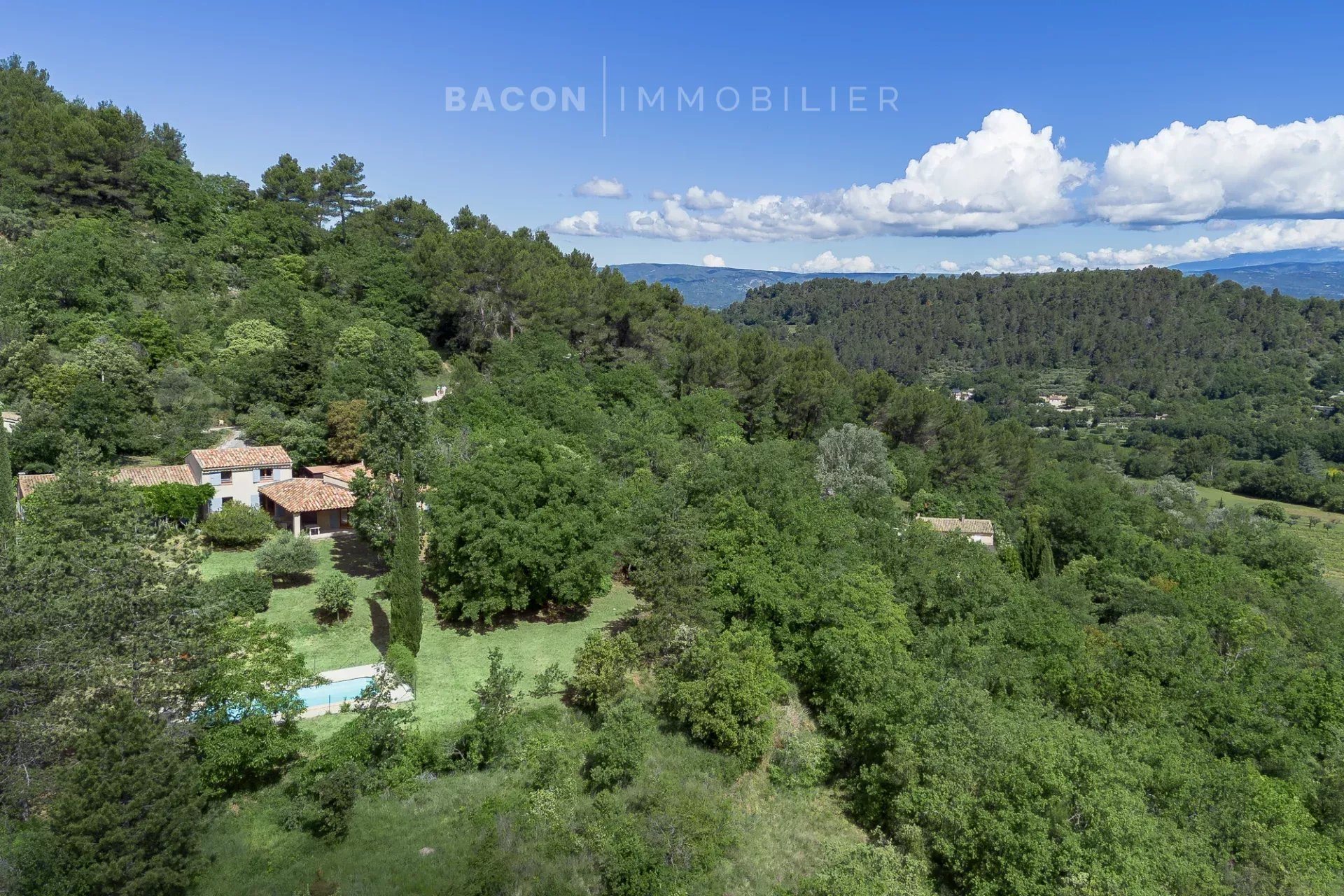 Maison à vendre, 164m², Ménerbes