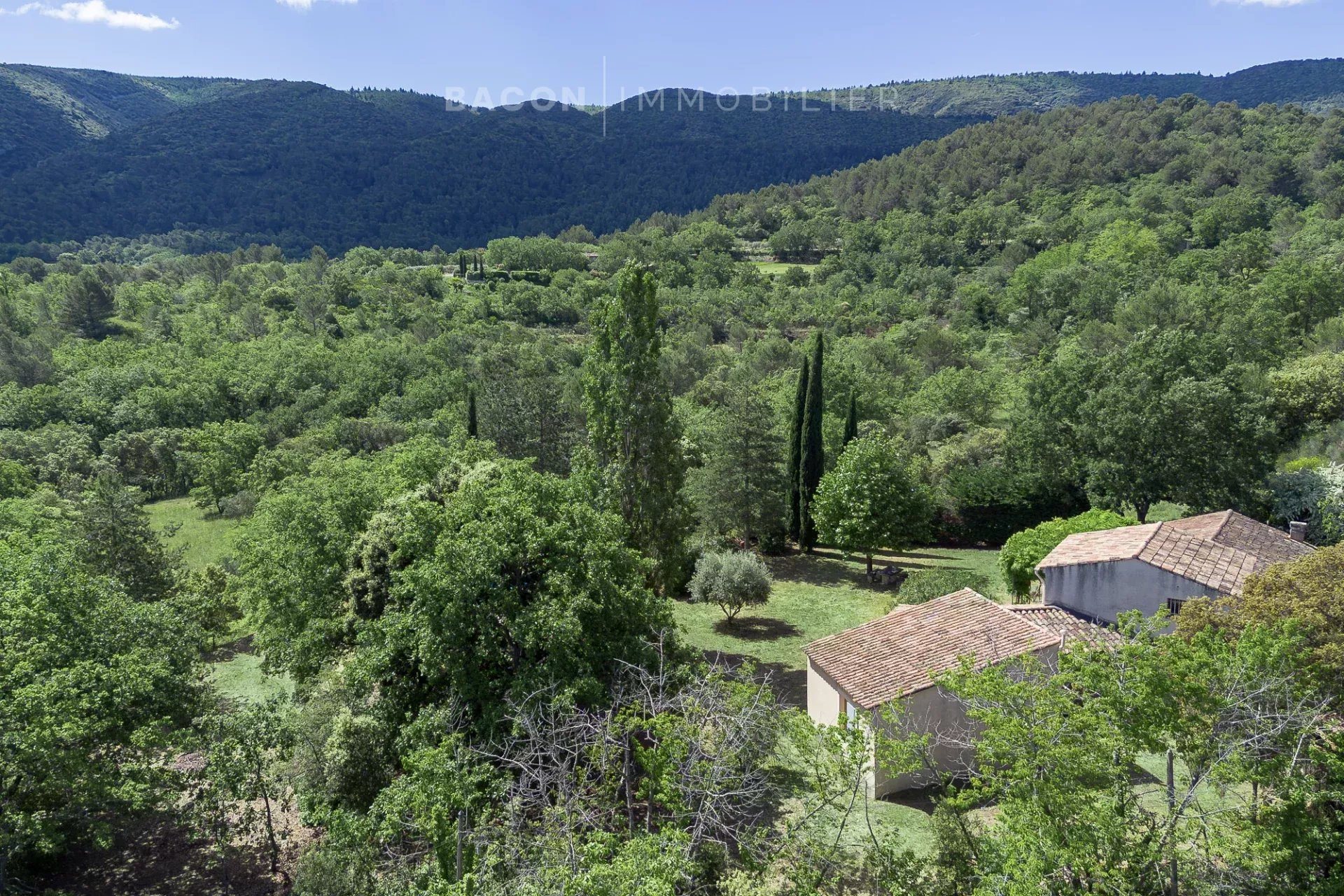 Maison à vendre, 164m², Ménerbes