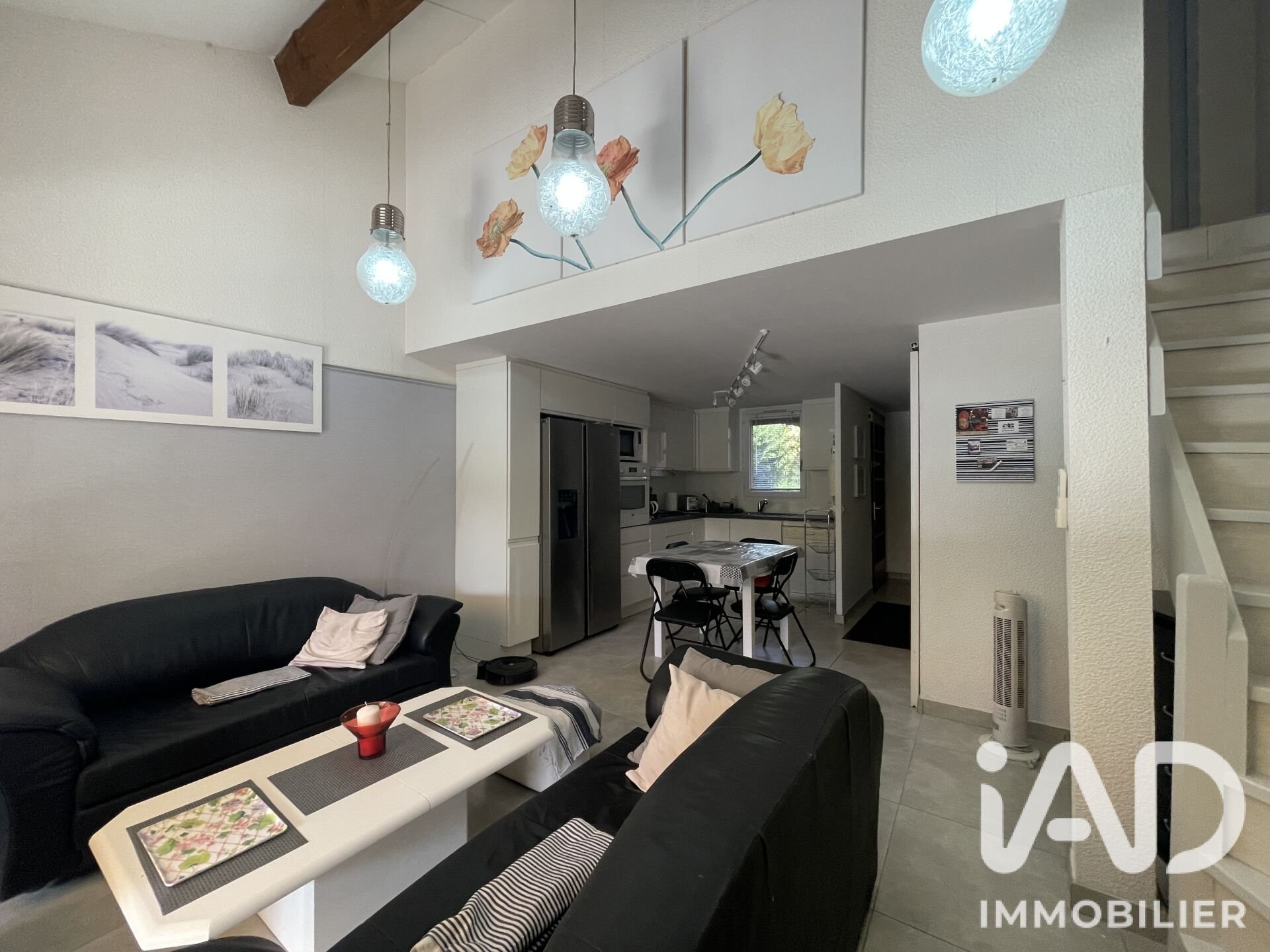 Maison à vendre, 62m², Argelès-sur-Mer