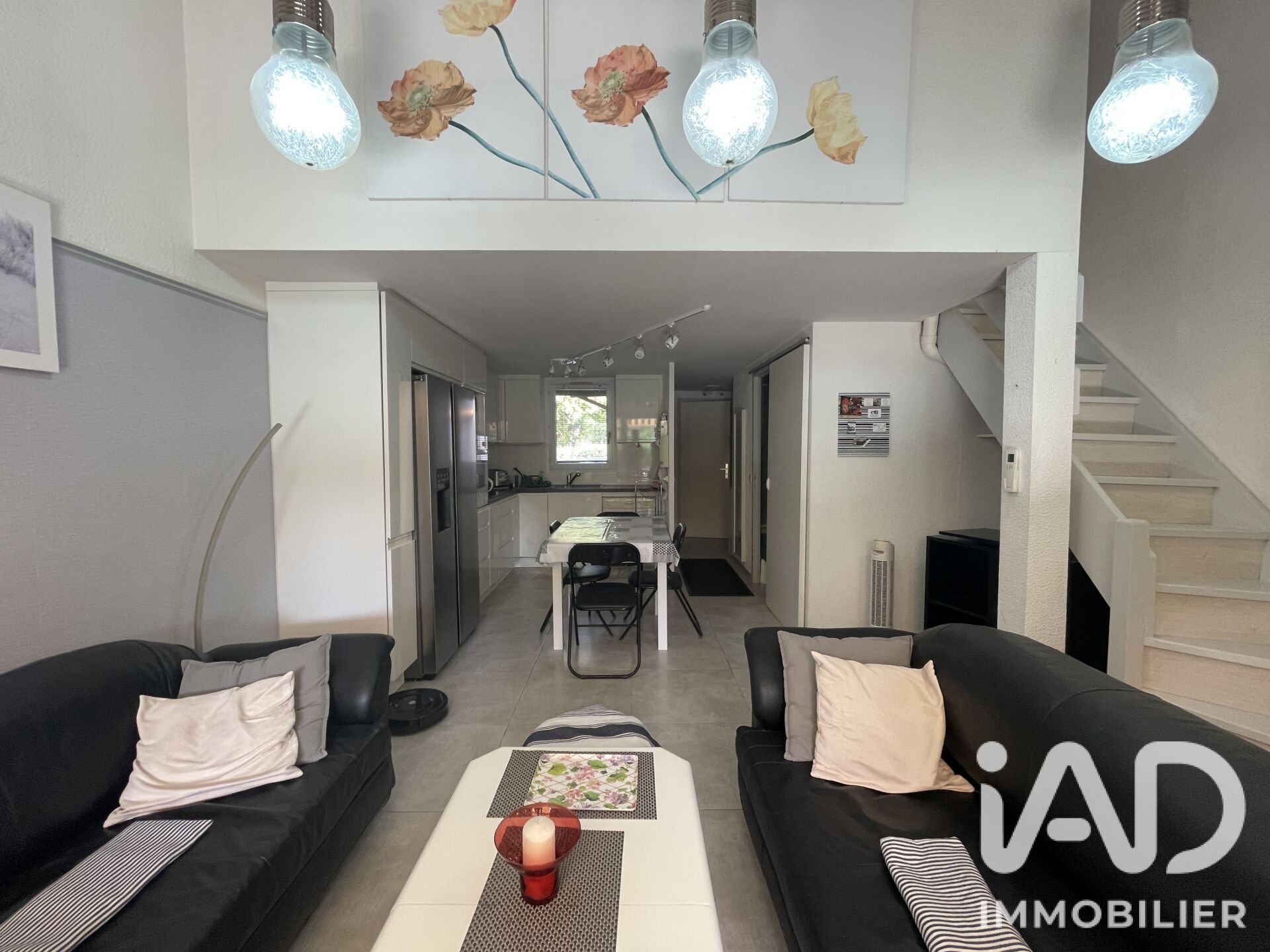 Maison à vendre, 62m², Argelès-sur-Mer