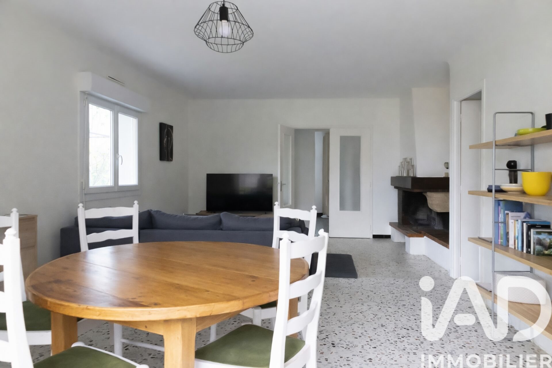 Maison à vendre, 90m², Montescot