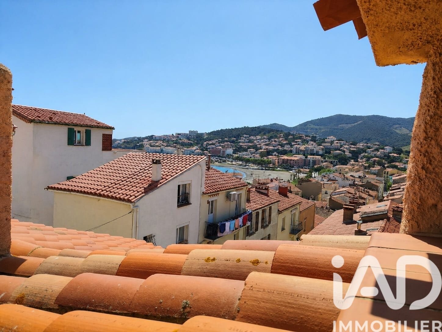 Maison à vendre, 67m², Banyuls-sur-Mer